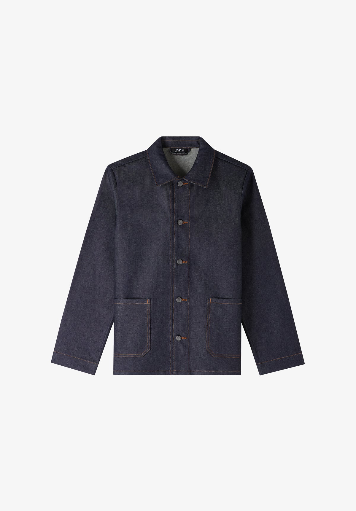 Kerlouan jacket | A.P.C