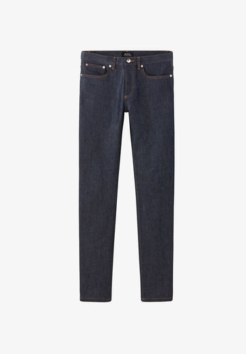 Petit Standard Jeans