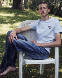 The Fairfax jean