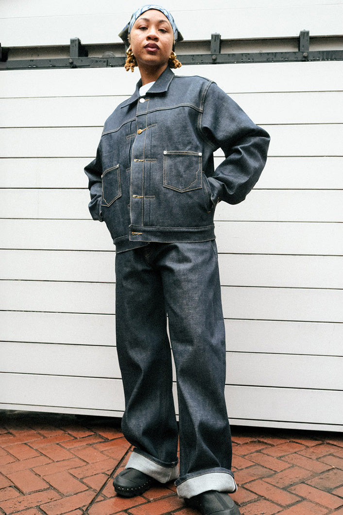 A.P.C. and Brain Dead Celebrate 10 Years of Style with a Denim