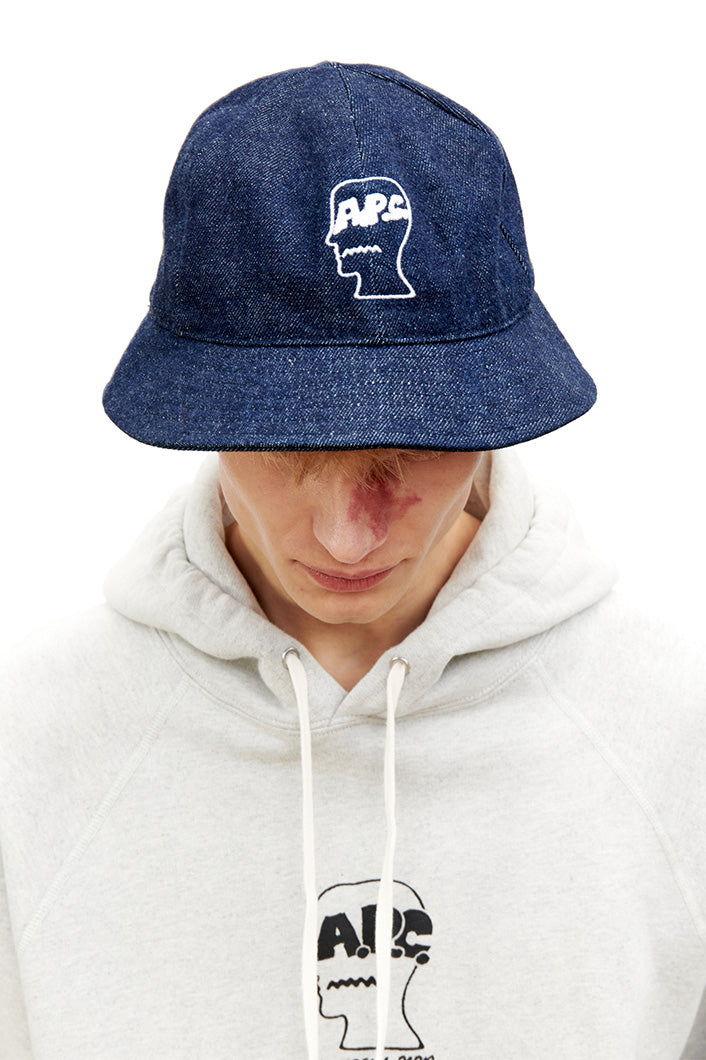 A.P.C. and Brain Dead Celebrate 10 Years of Style with a Denim