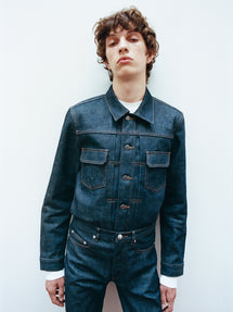 jeans men