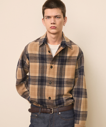 A.P.C. uniform