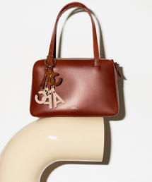 Virginie box bag