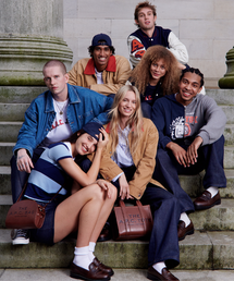 A.P.C. x Marc Jacobs