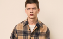 A.P.C. uniform