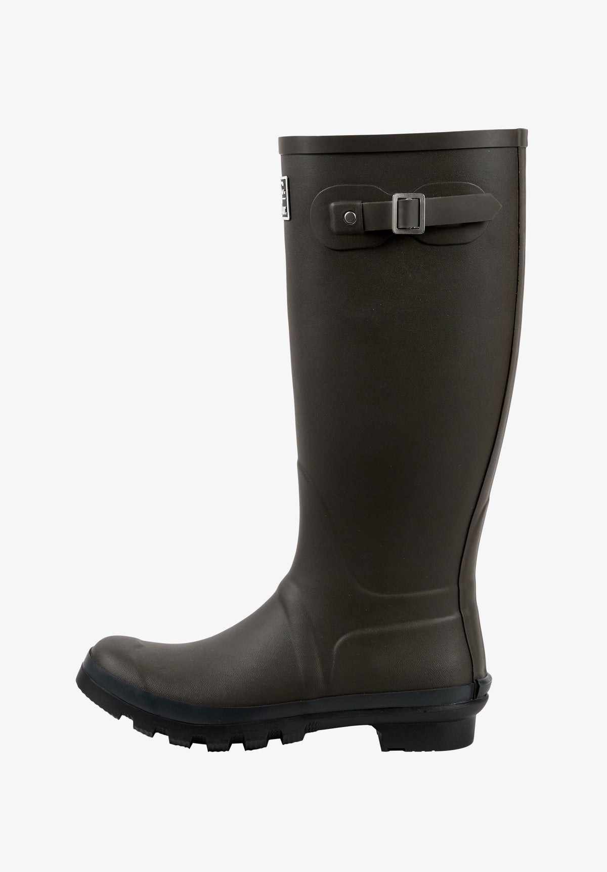 Tall Wellington A.P.C X Barbour