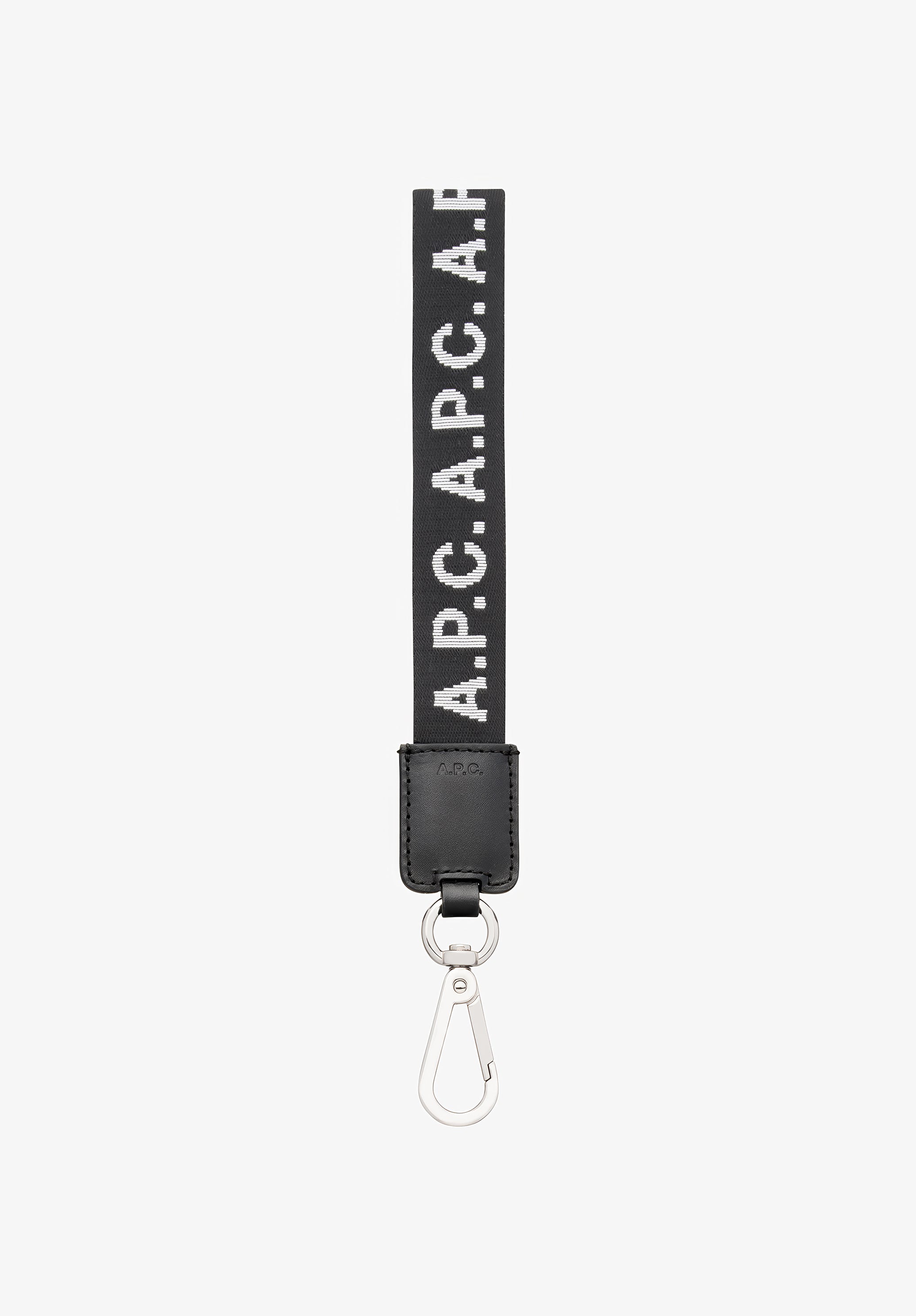 Jacquard A.P.C. key ring - 2