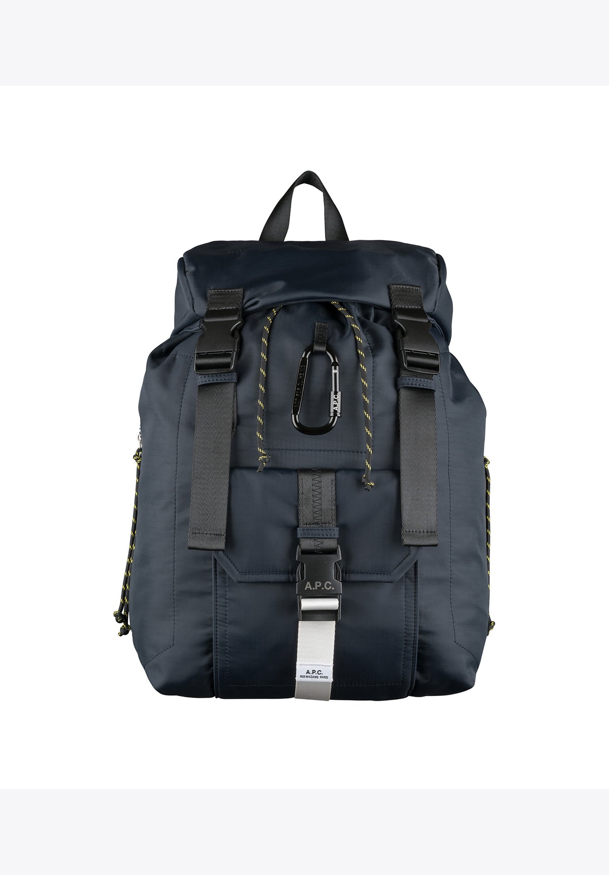 Trek 2.0 backpack