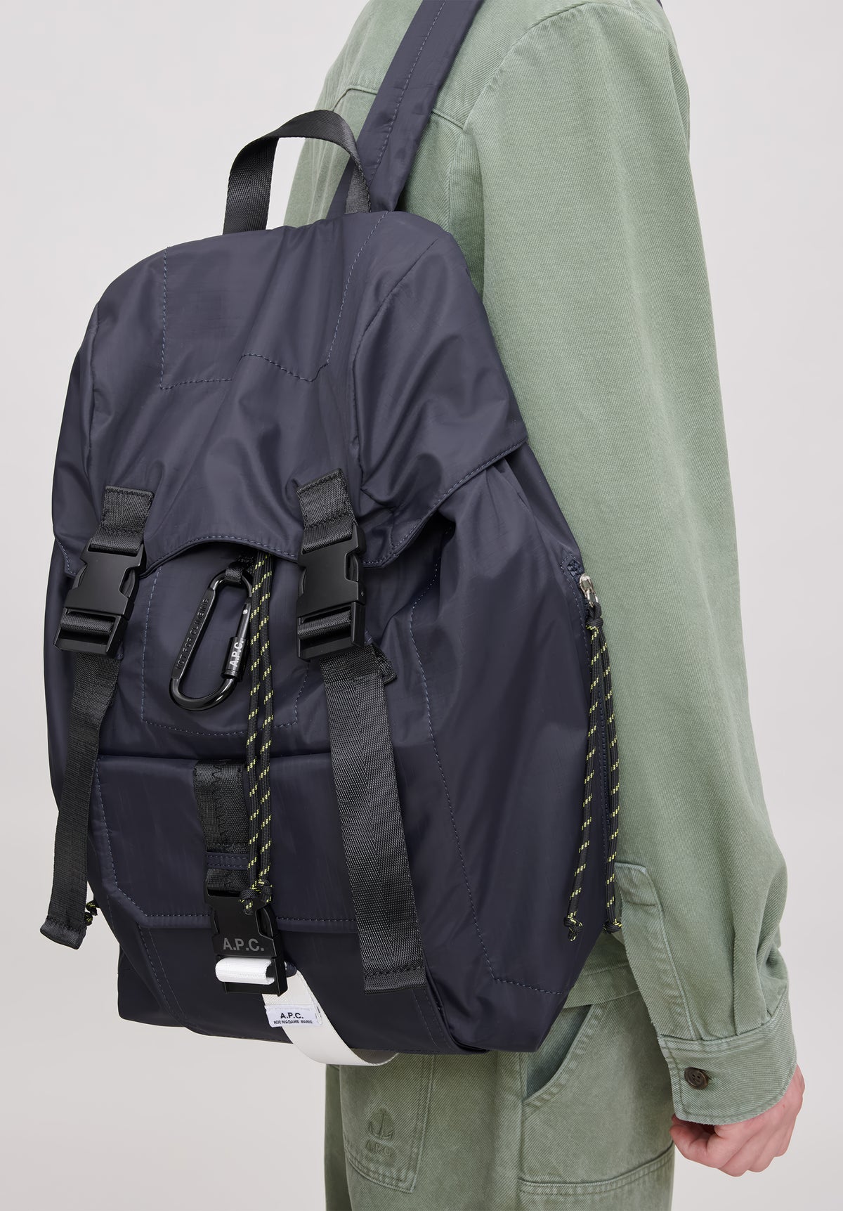 Trek 2.0 backpack