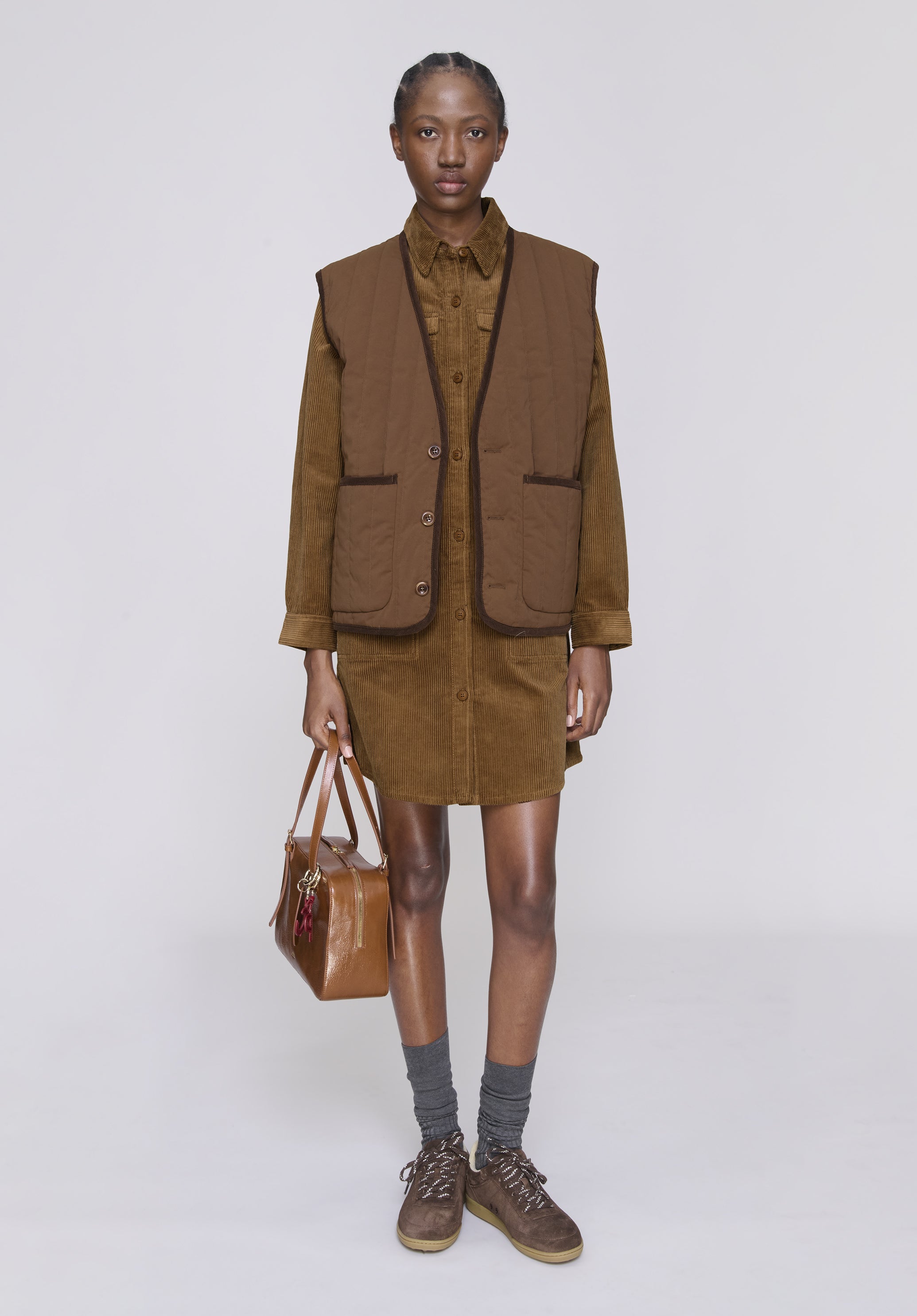 Loan jacket - 5