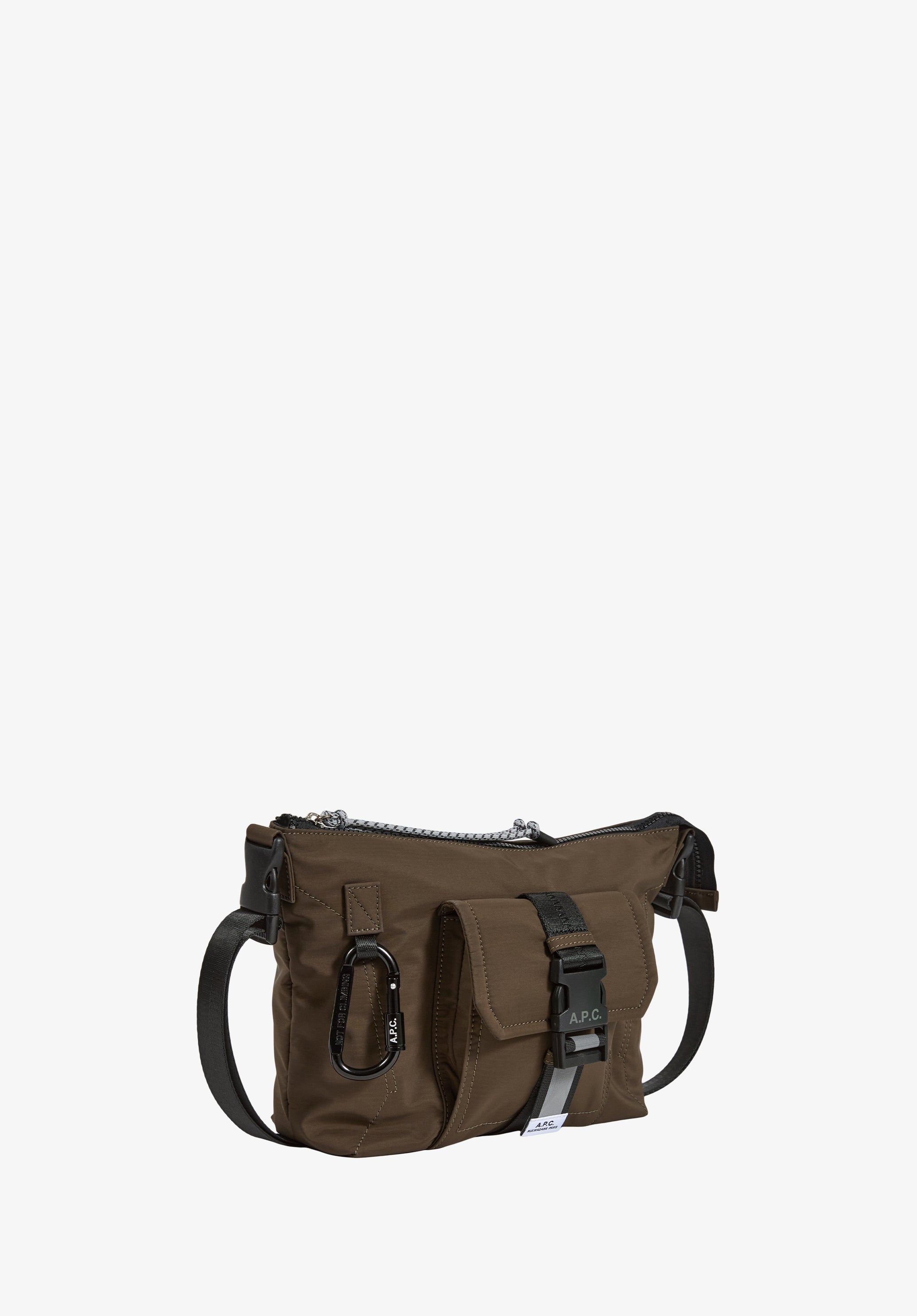 Trek satchel - 2
