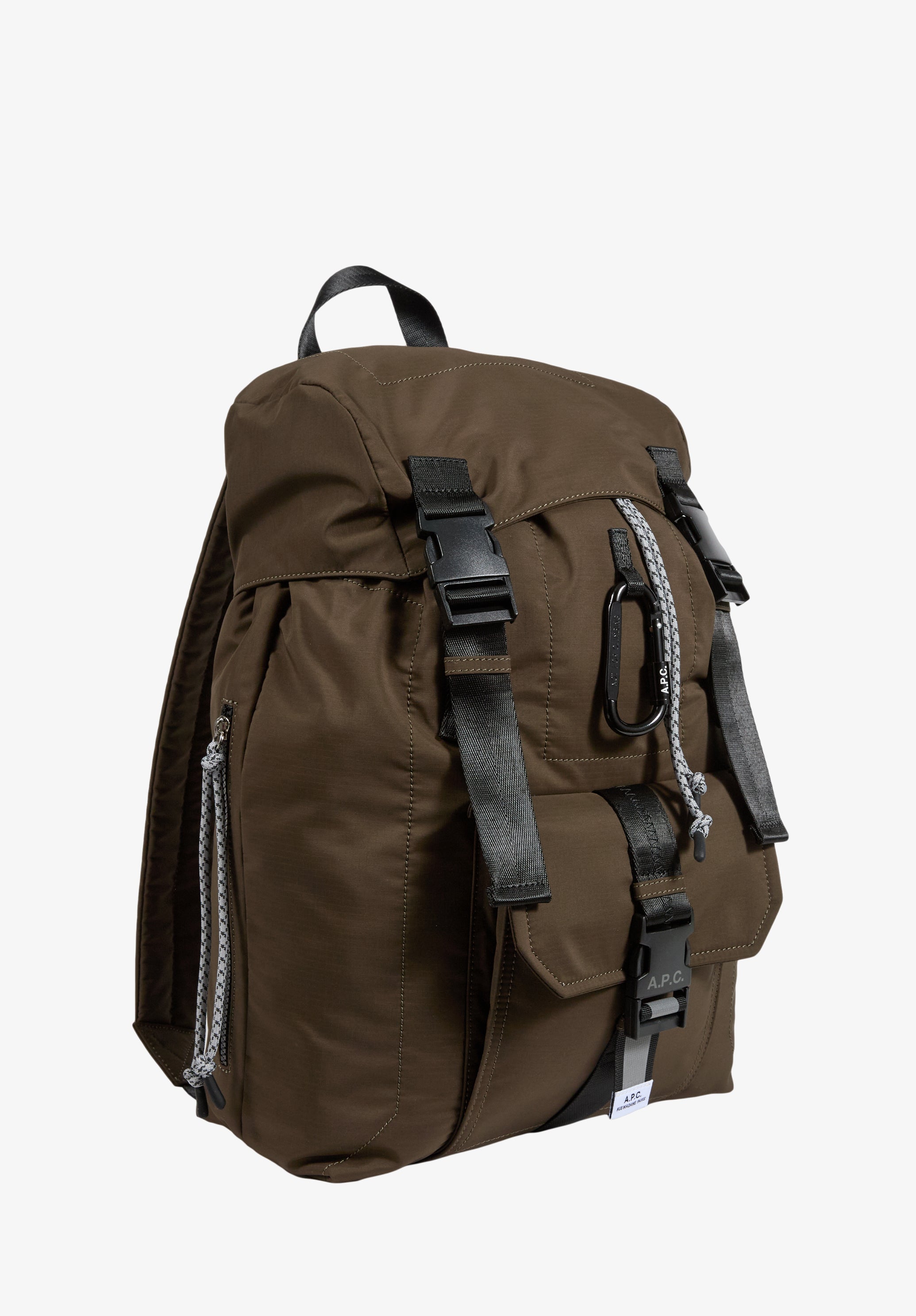 Trek 2.0 backpack - 2