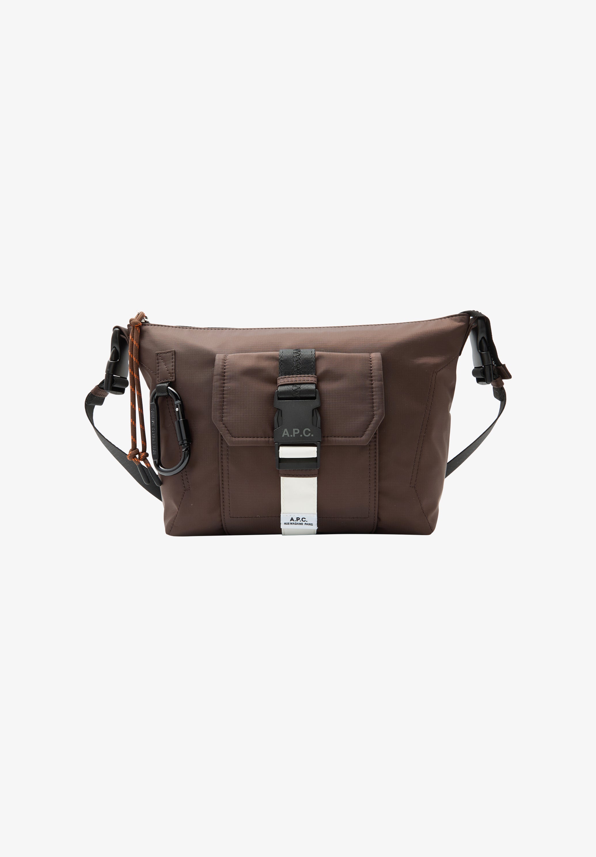 Trek satchel | A.P.C.