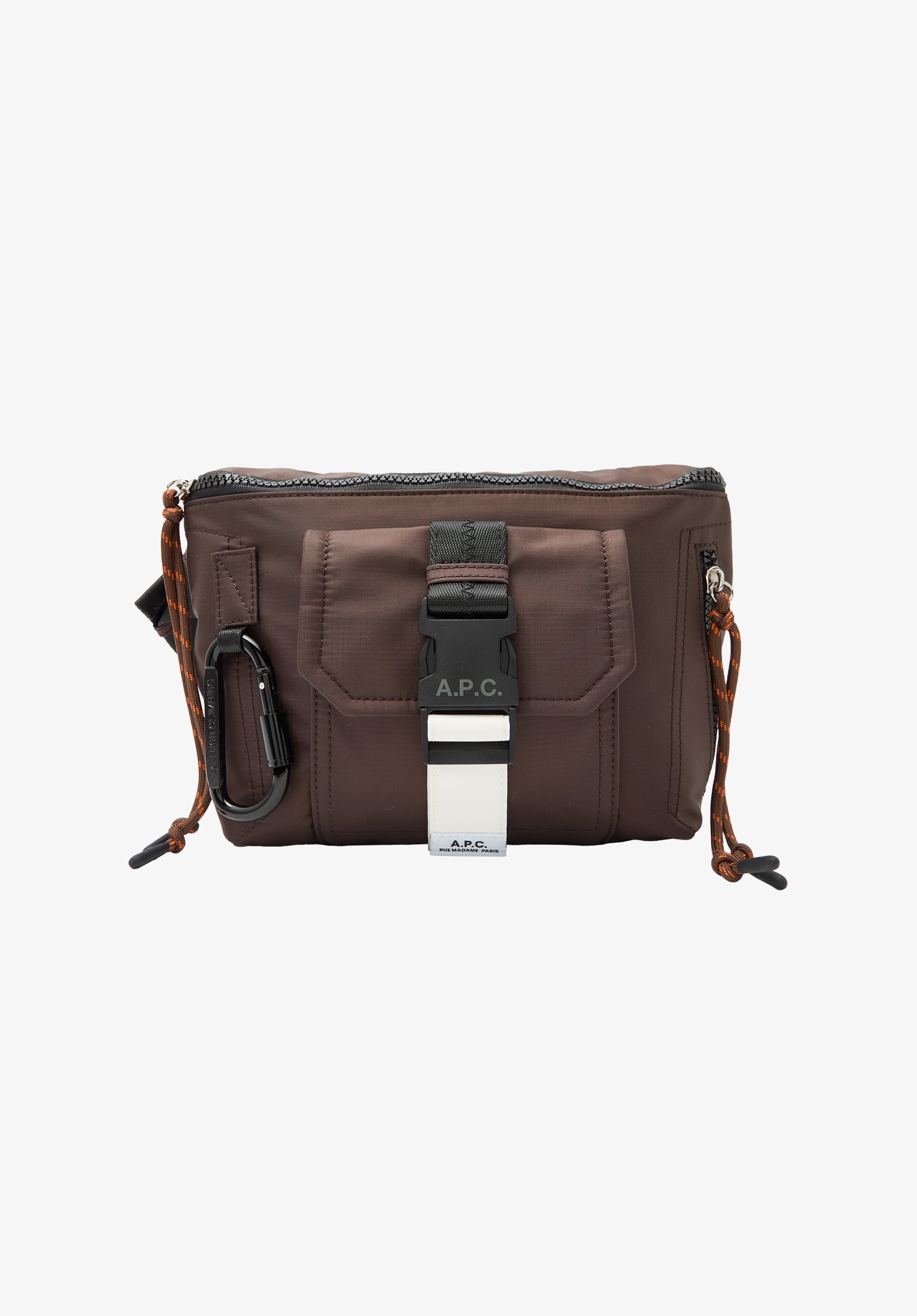 A.P.Cボディバッグ Trek bum bag | A.P.C.