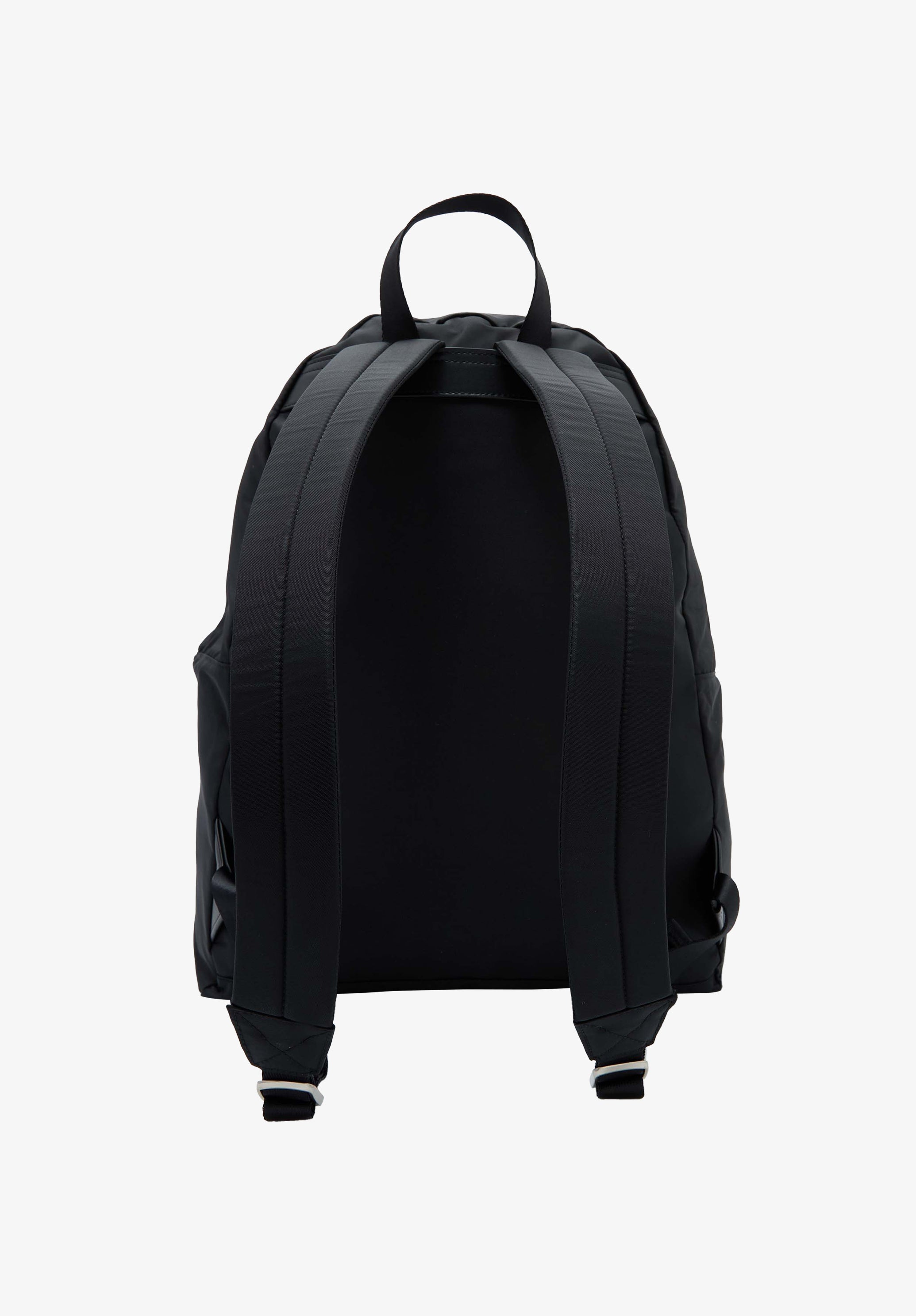 A.P.C. ブラック リュック Backstage backpack | A.P.C.