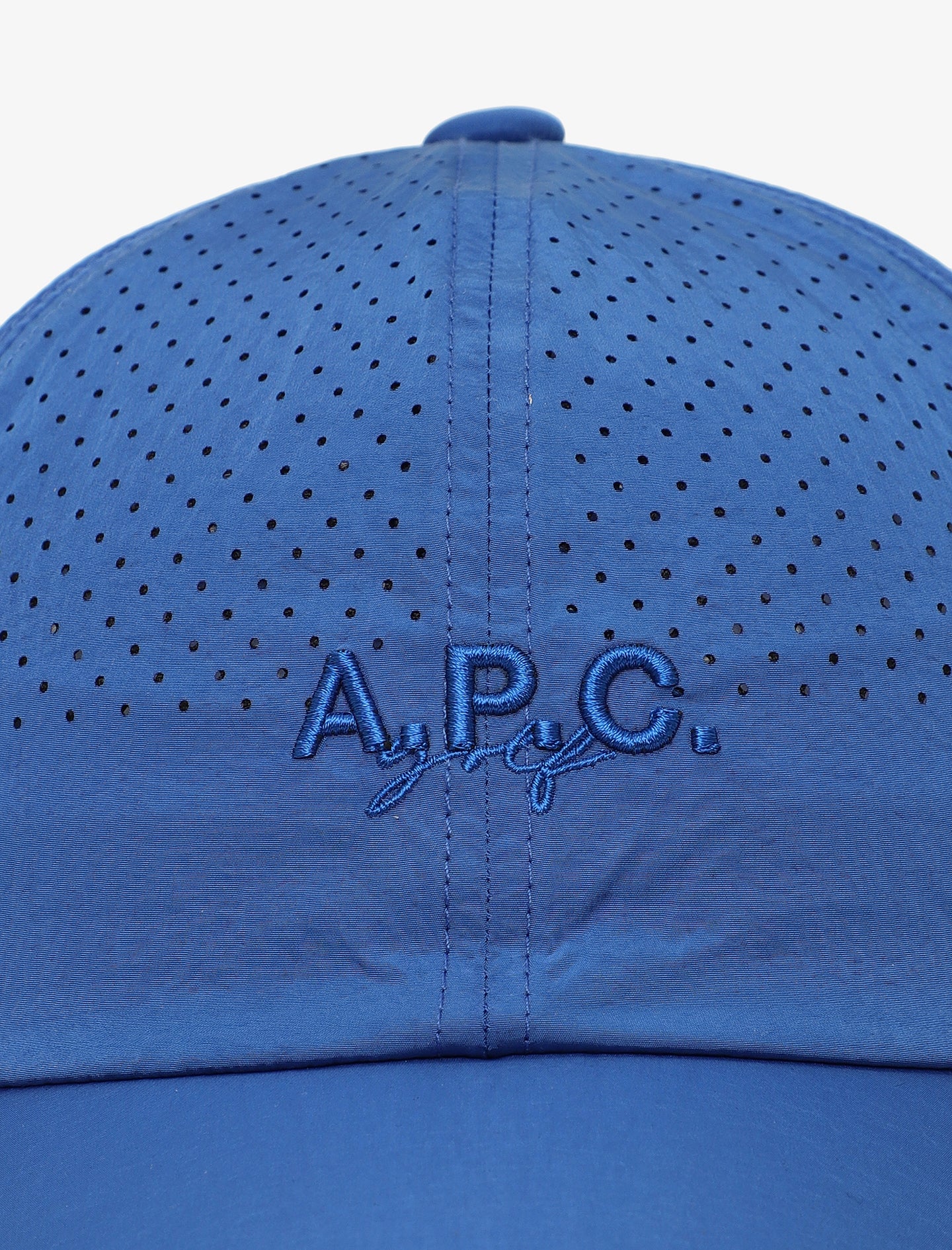 Cap A.P.C. Golf