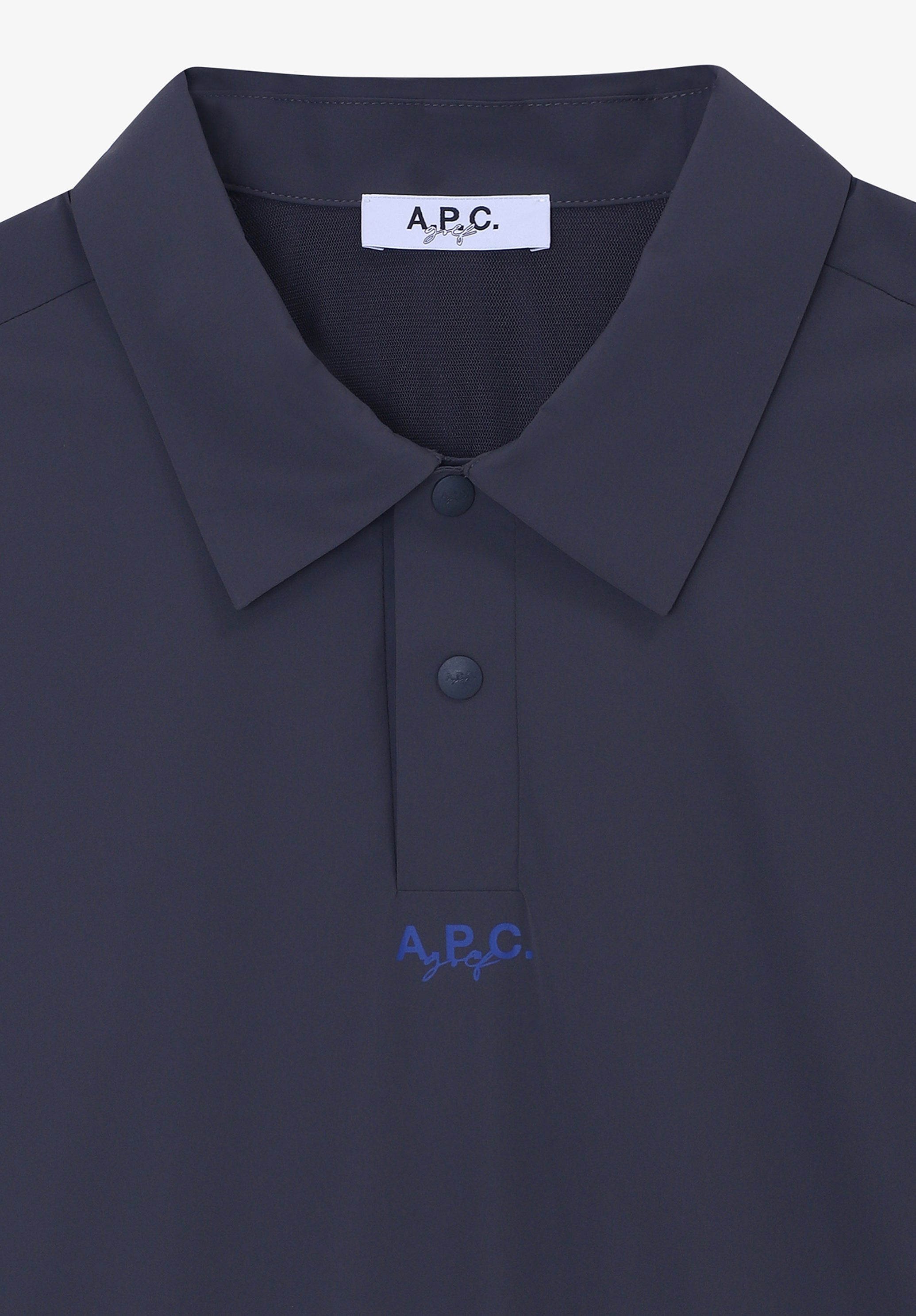 Polo A.P.C. Golf - 2
