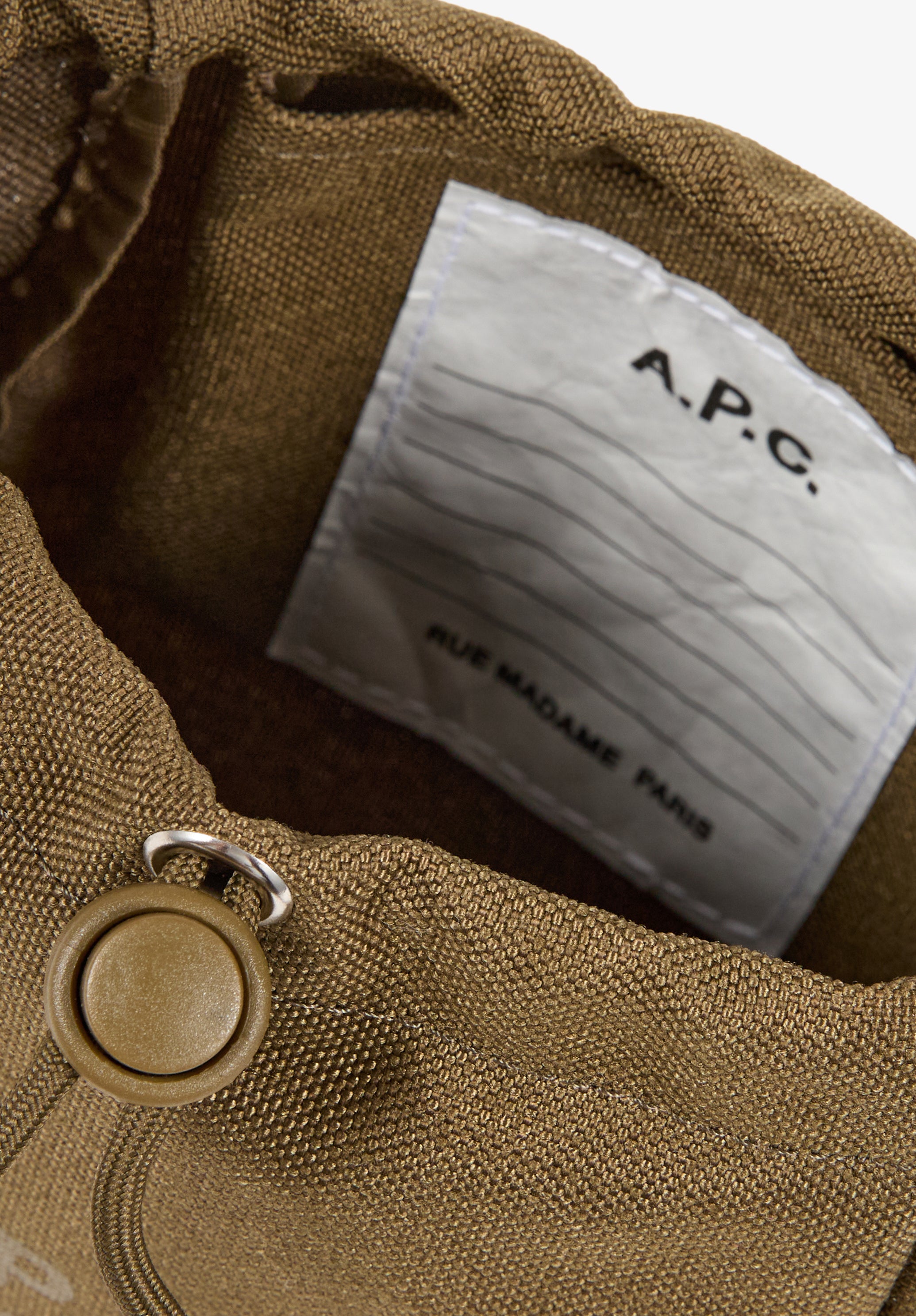 Backstage backpack - 4
