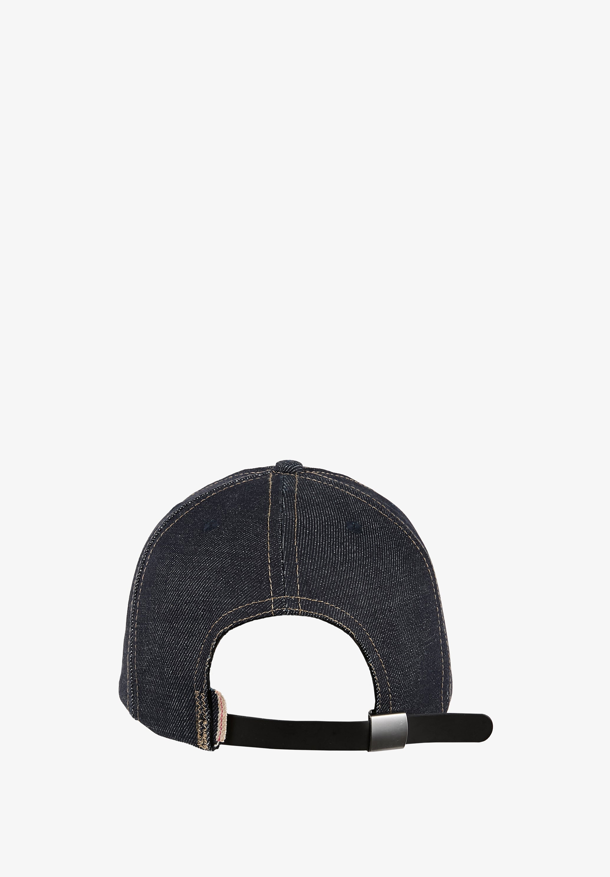 A.P.C. x Brain Dead Denim 6-panel cap | A.P.C.