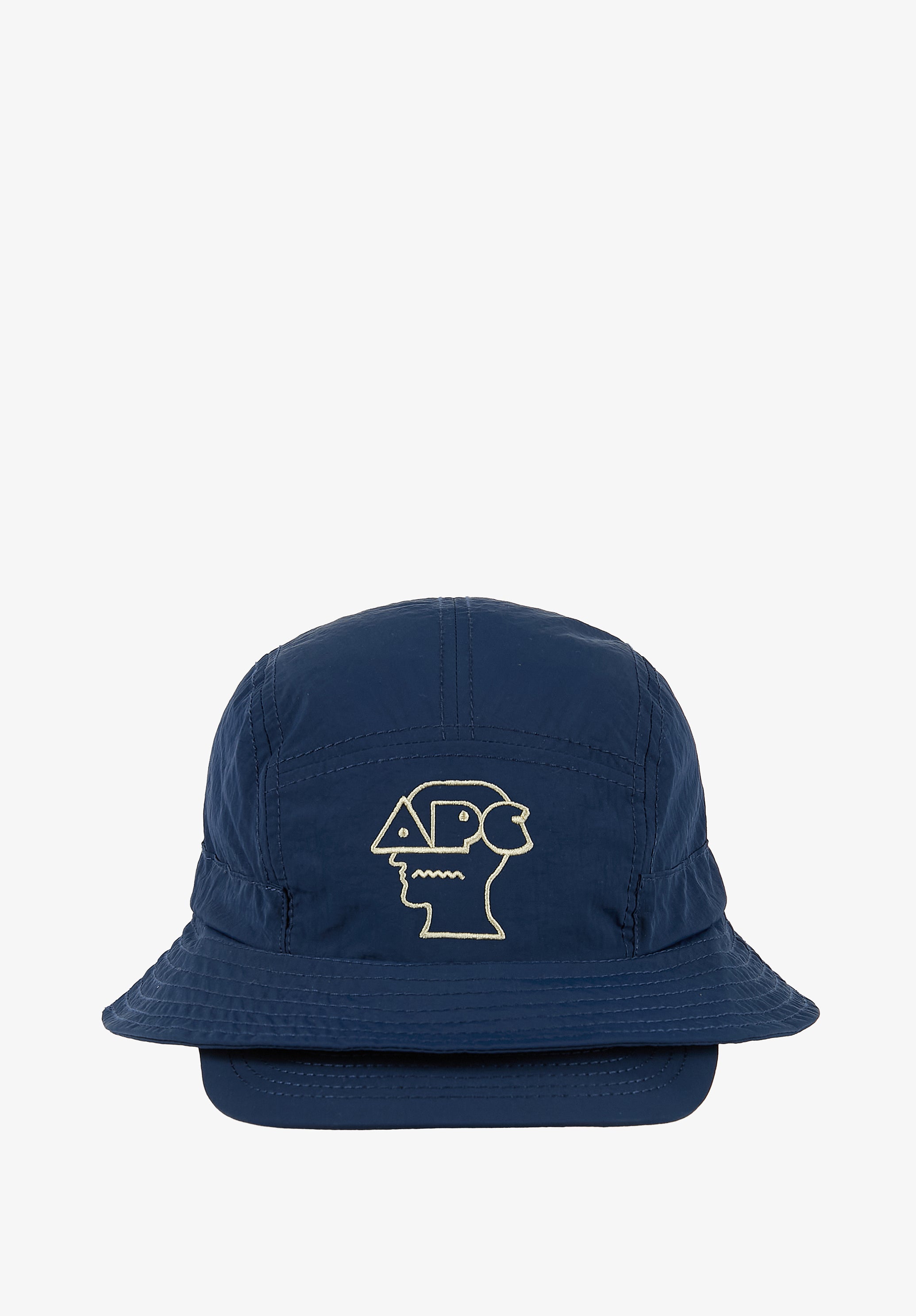 A.P.C. x Brain Dead Bucket hat | A.P.C.