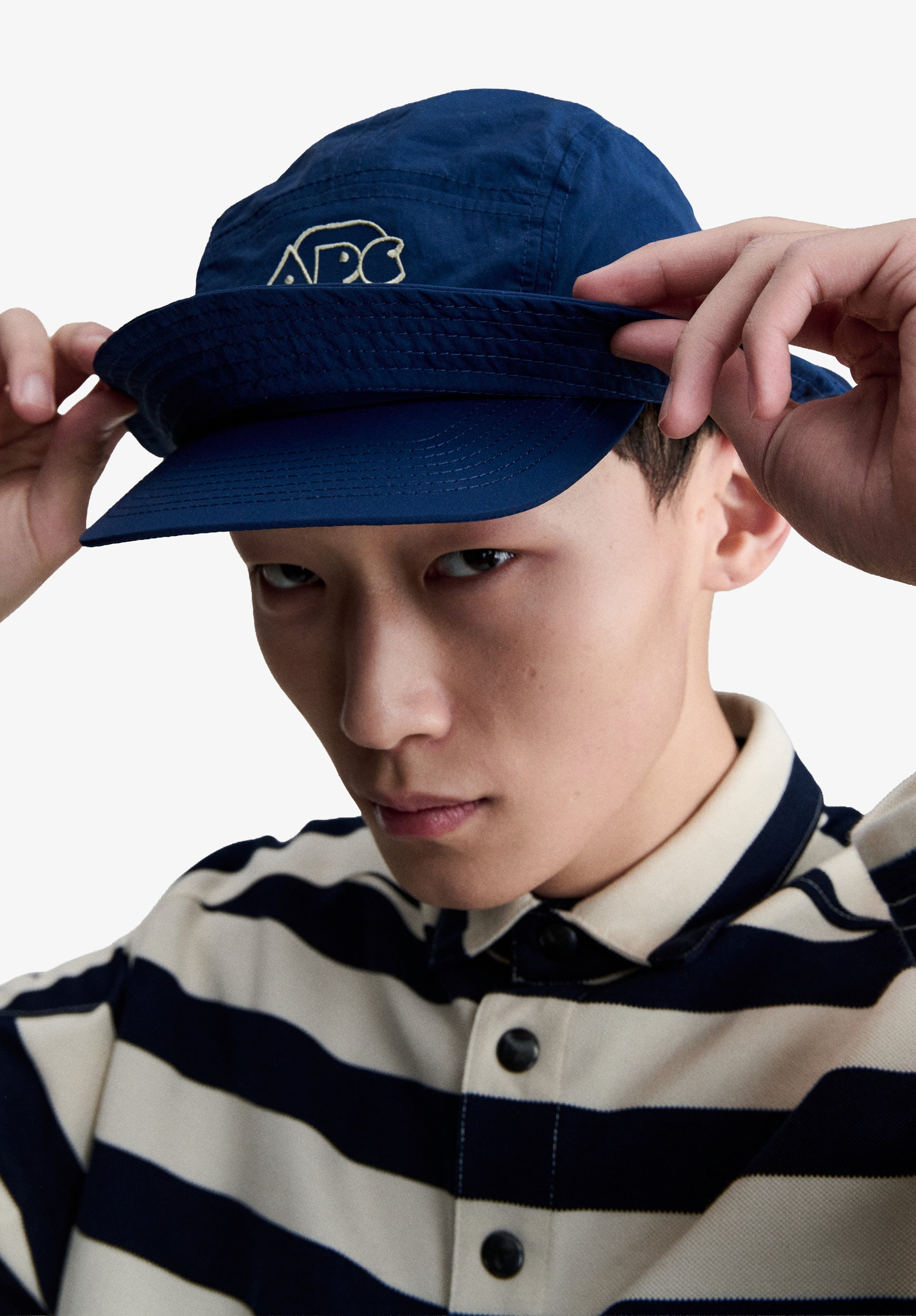 A.P.C. x Brain Dead Bucket hat | A.P.C.