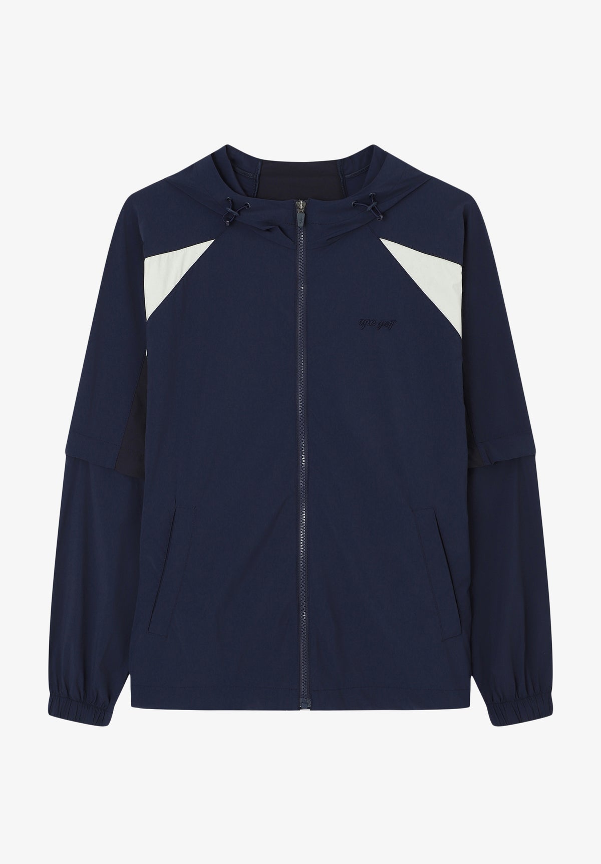 Windbreaker - 0