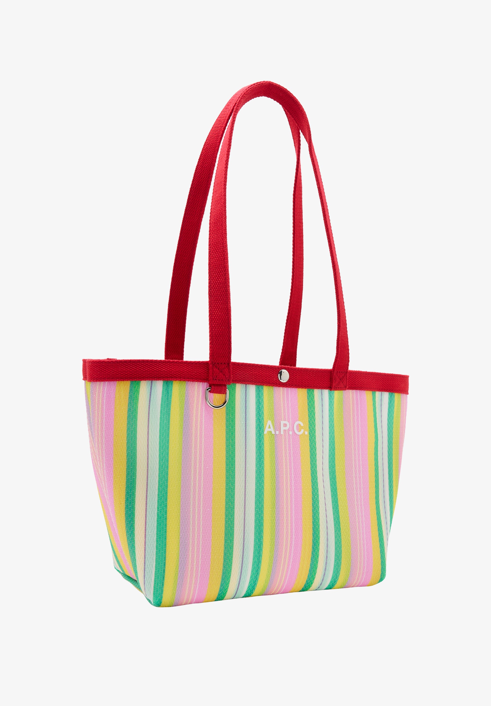 Lemon Tote Bag - 2