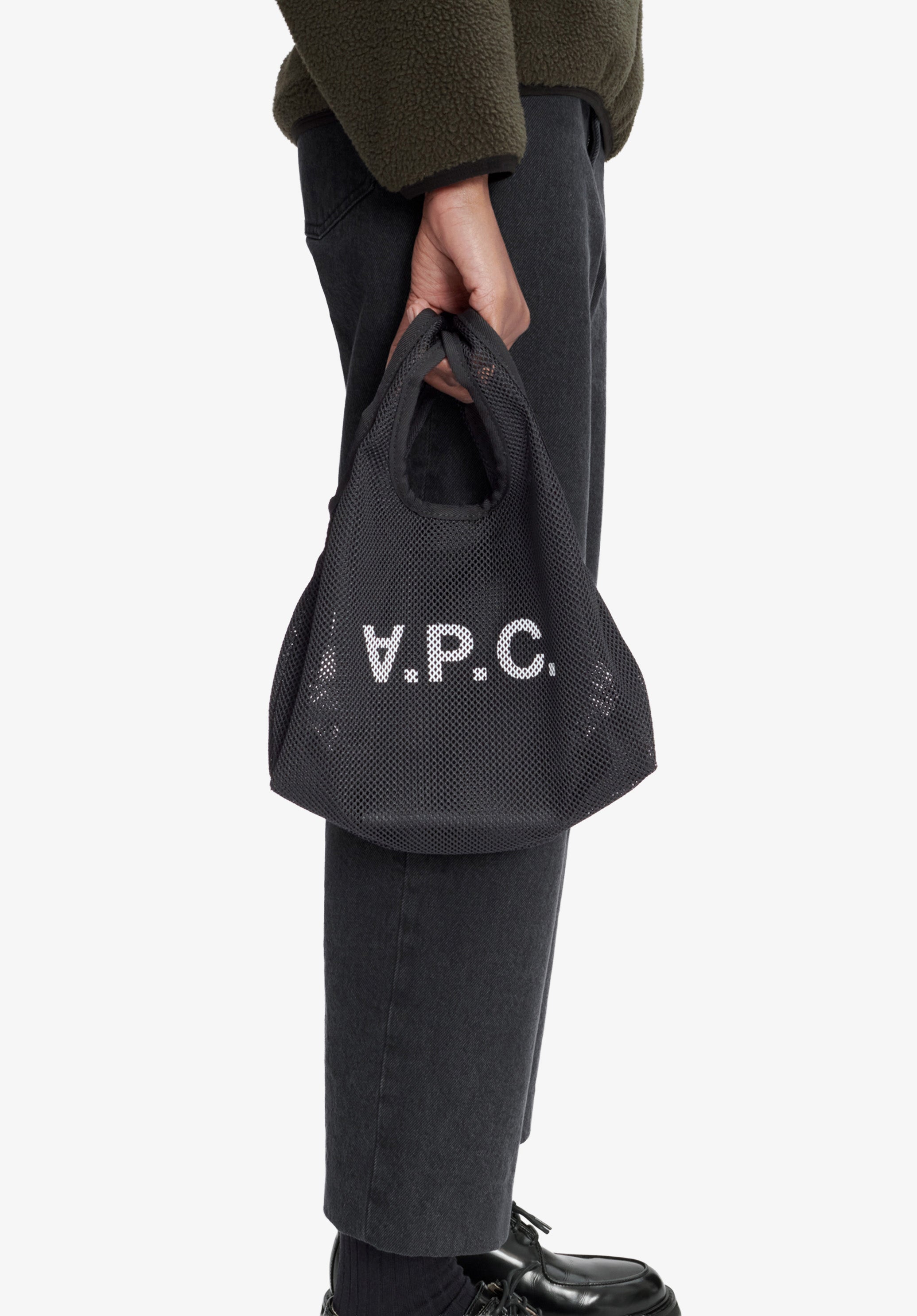 Rebound Mini shopping bag | A.P.C.