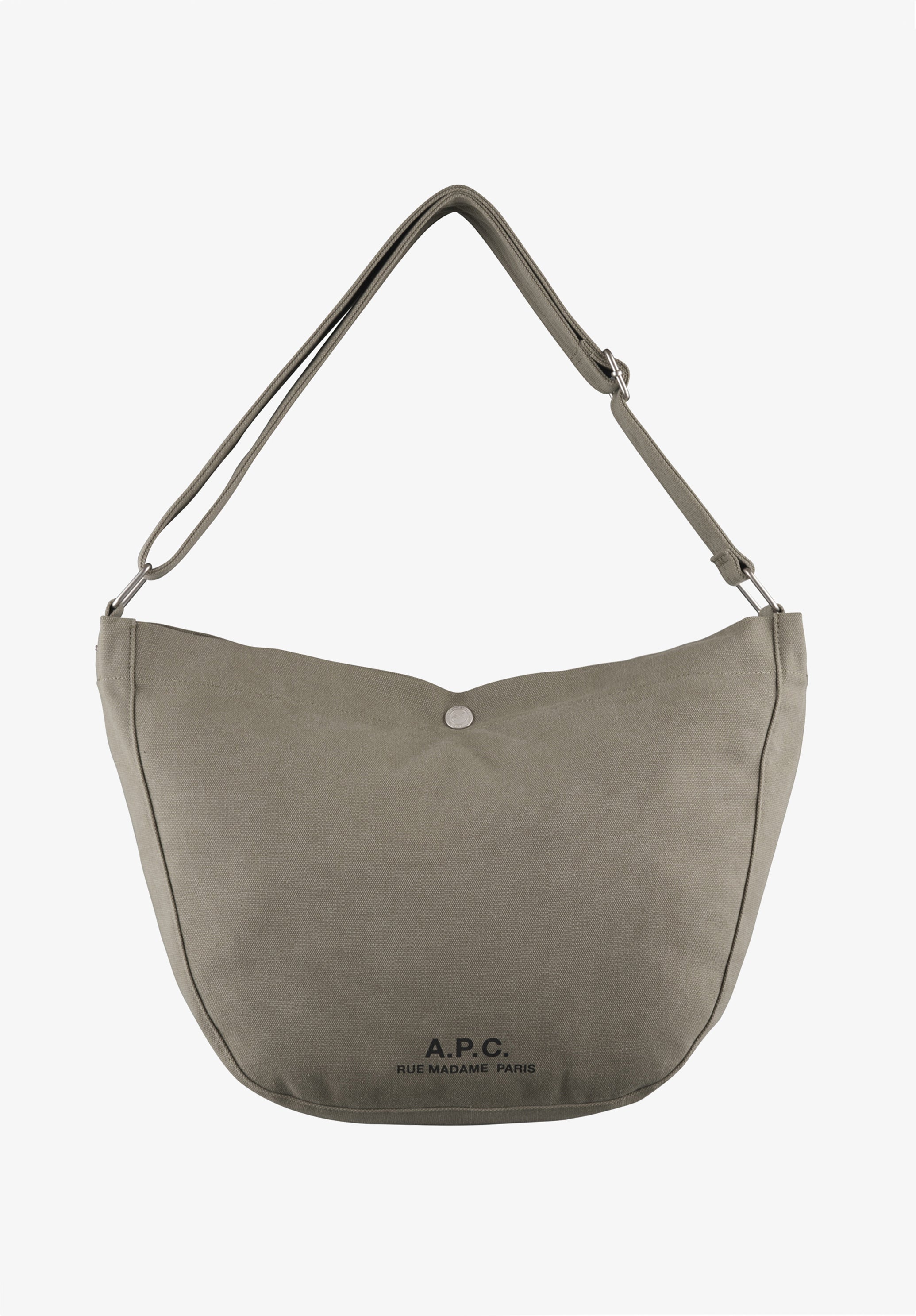 Journal satchel