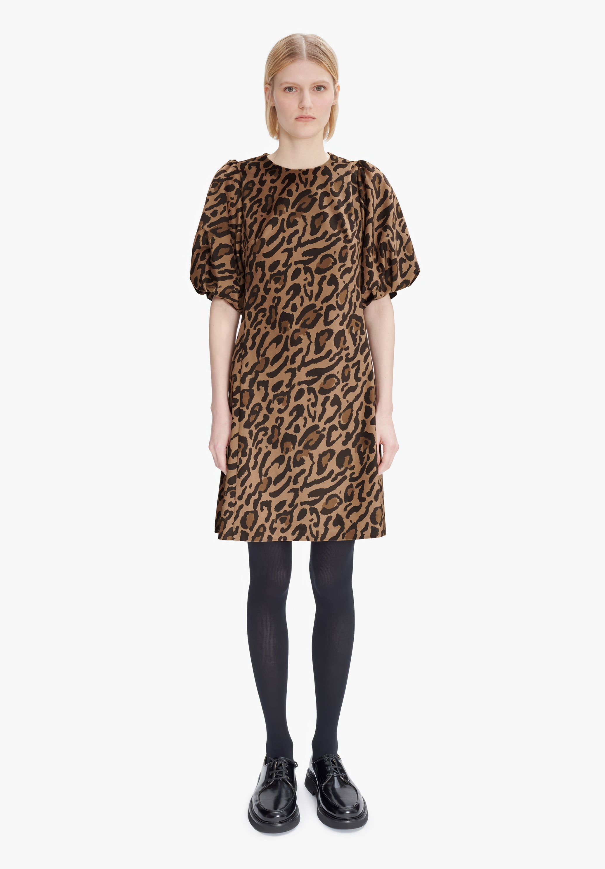 Sterling dress - 1
