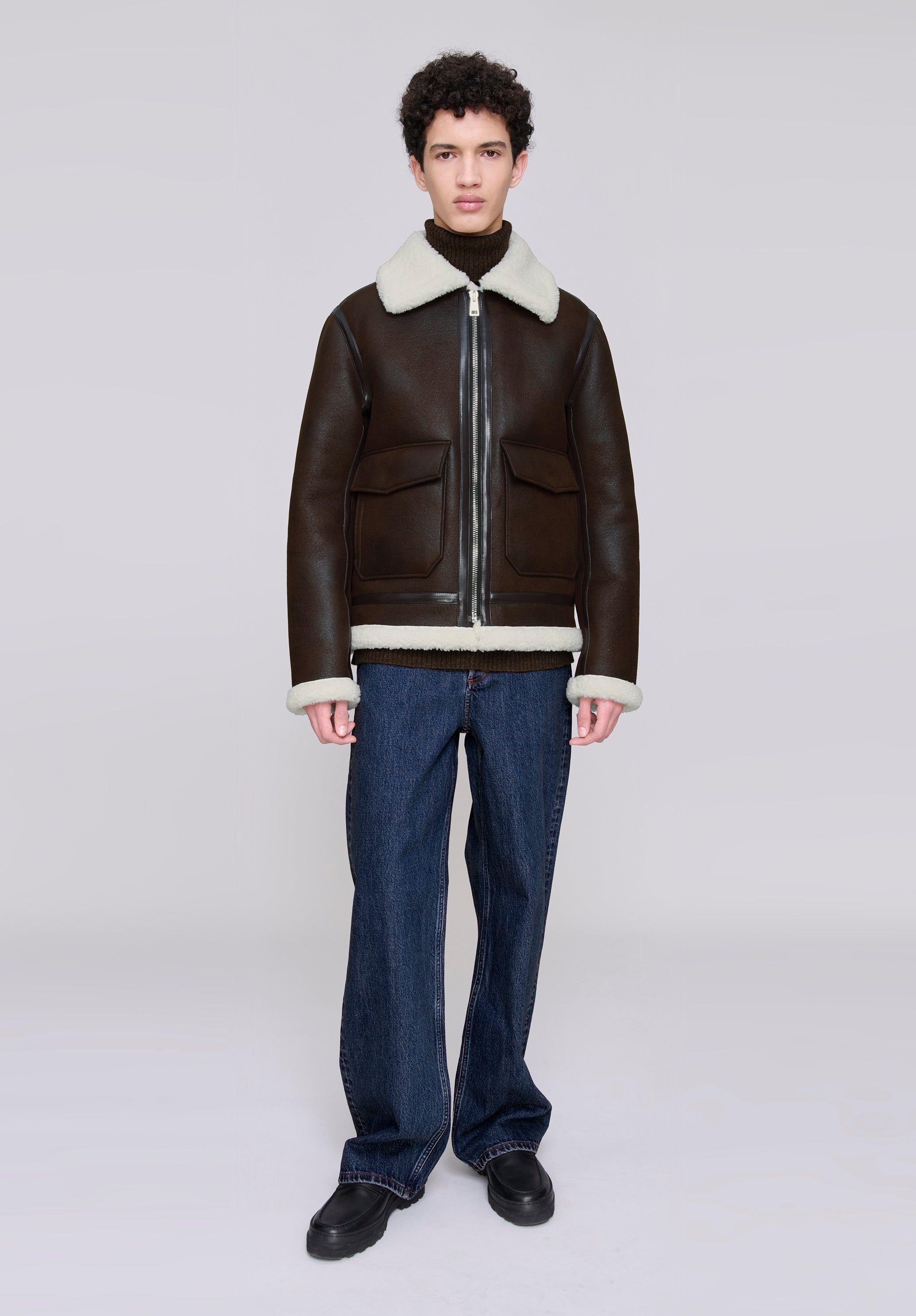 Tommy jacket | A.P.C.