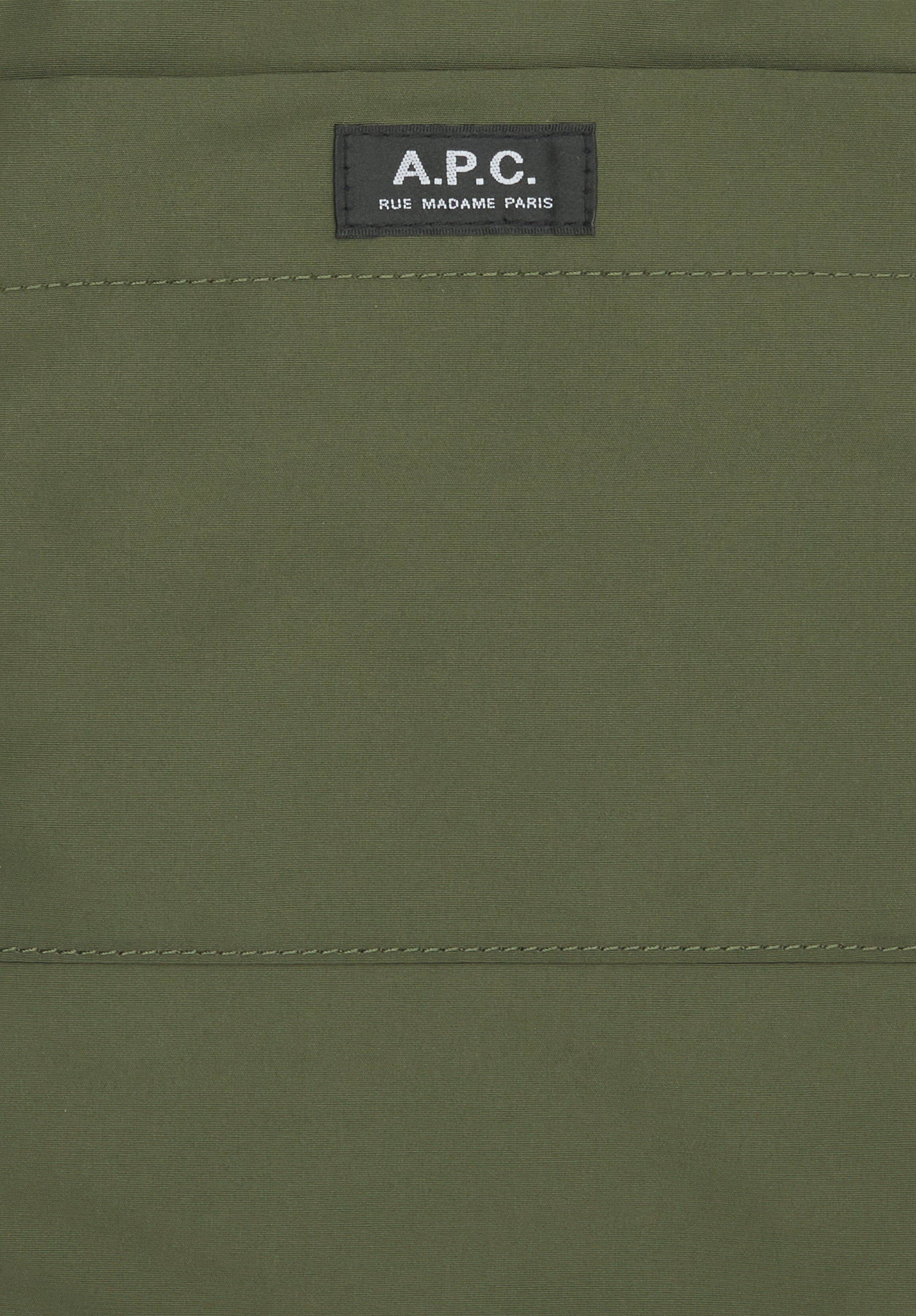 Diane Réversible shopping bag - 5
