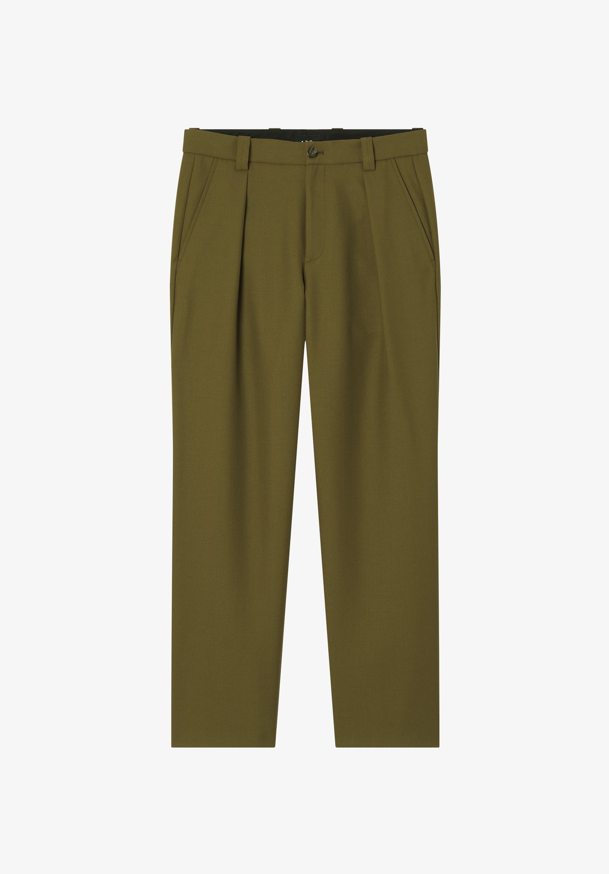 Renato Trousers - 0