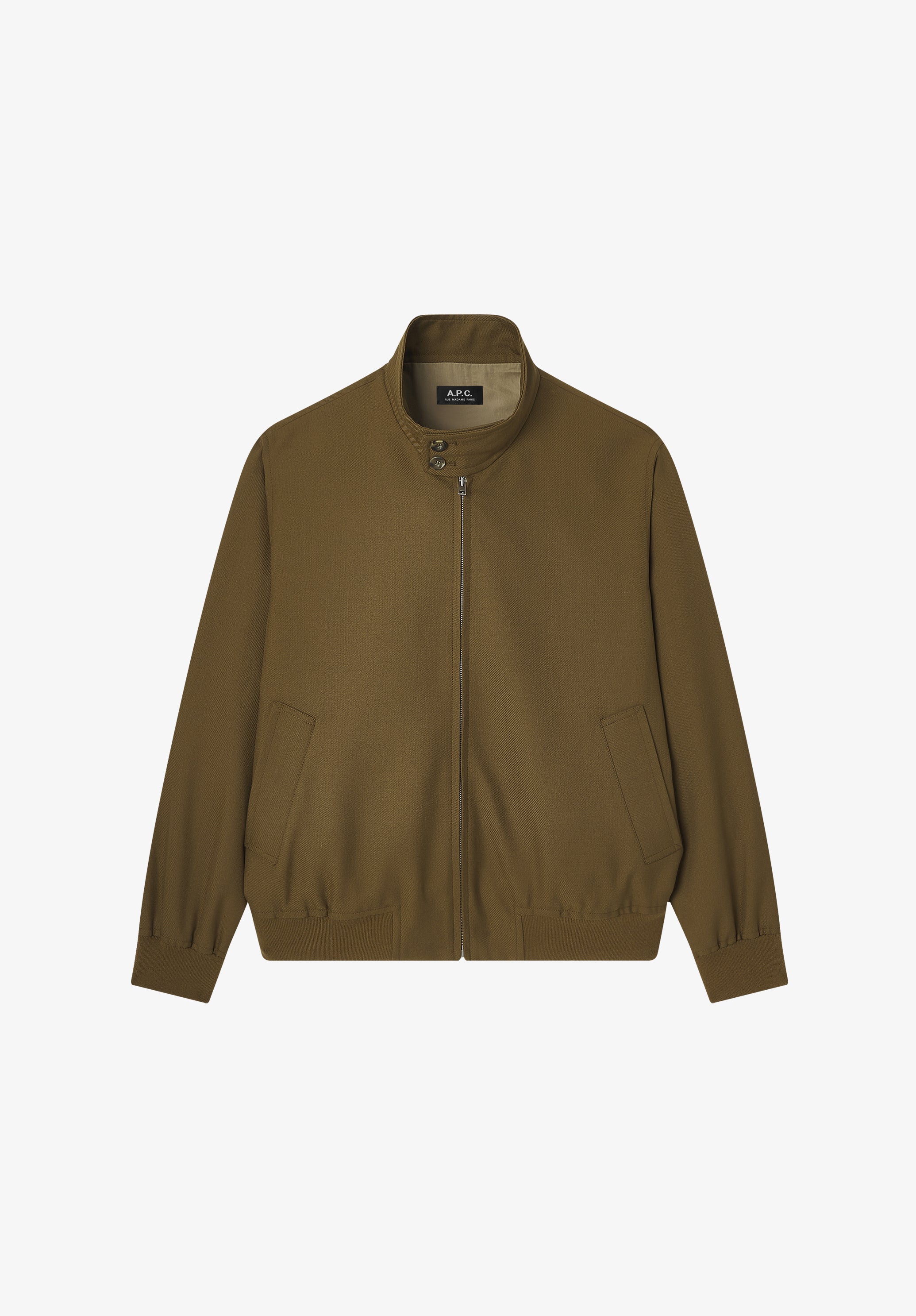 Mens coat · Parka · Mens trench coat · Winter coat | A.P.C.