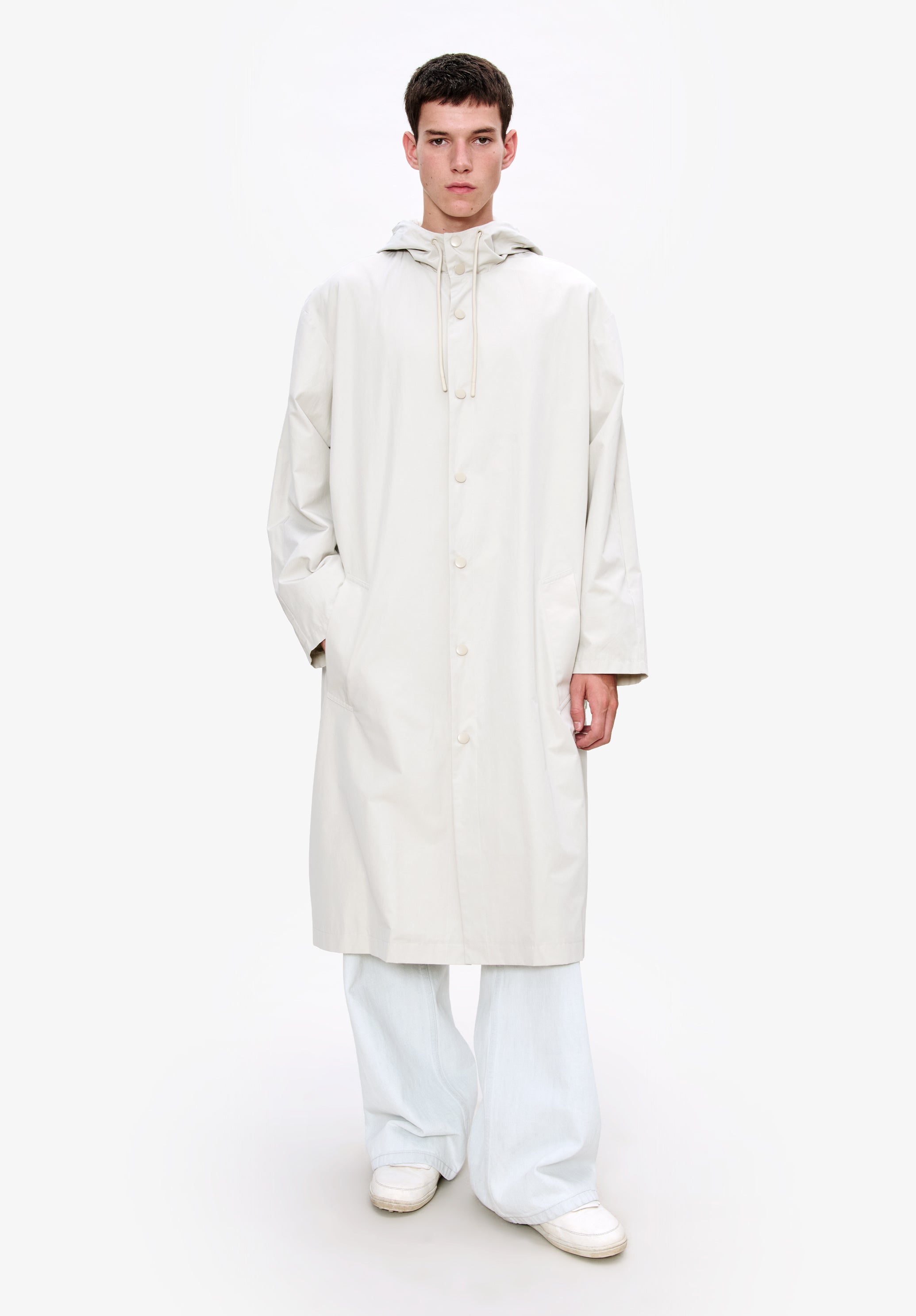 Summer sale outerwear men | A.P.C.