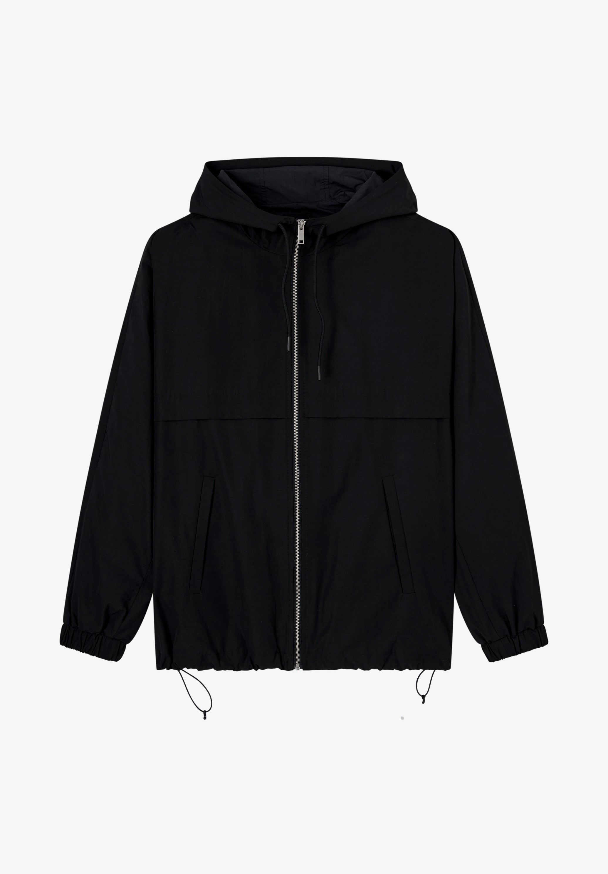 Iggy windbreaker | A.P.C.