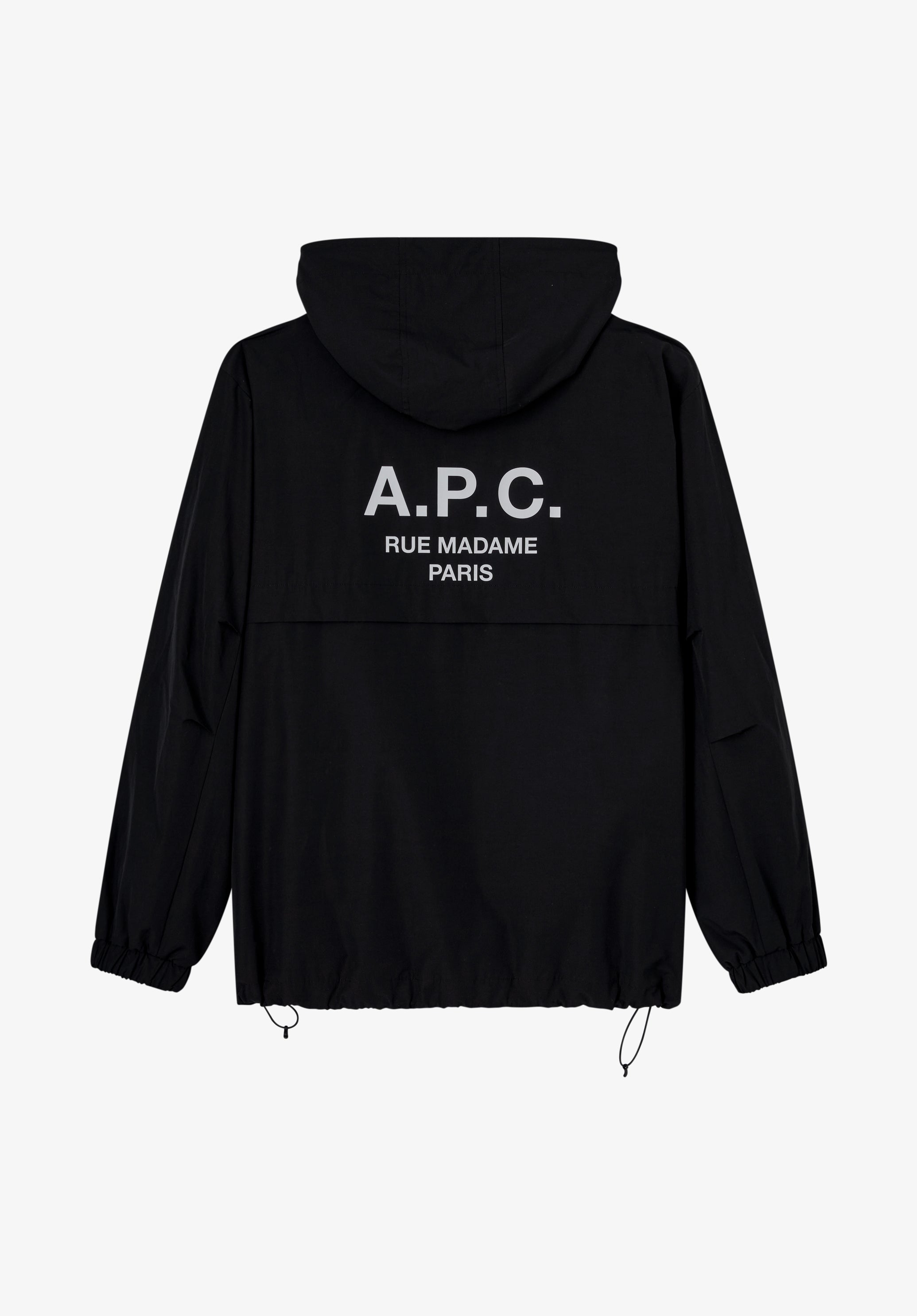 Iggy windbreaker | A.P.C.