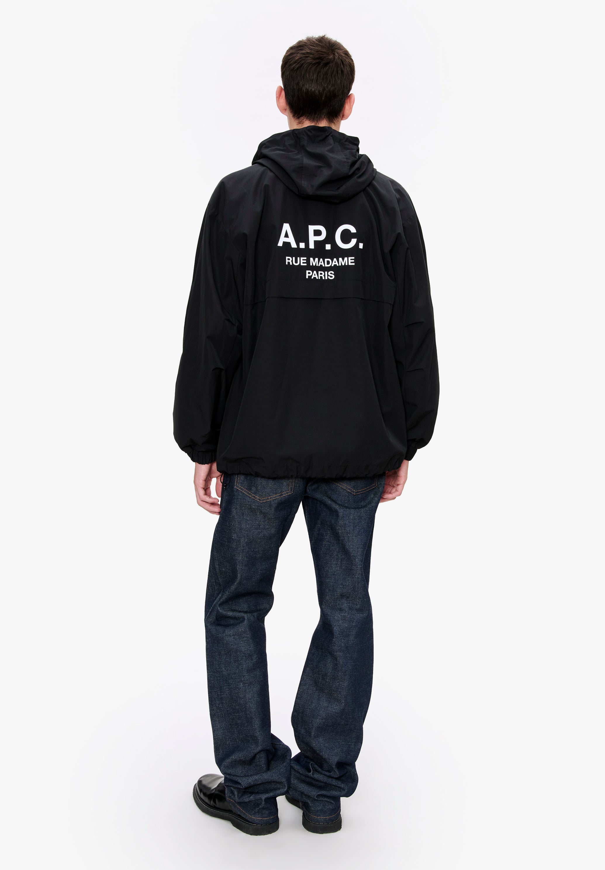 ジャケット・アウター A.P.C Iggy windbreaker | A.P.C.
