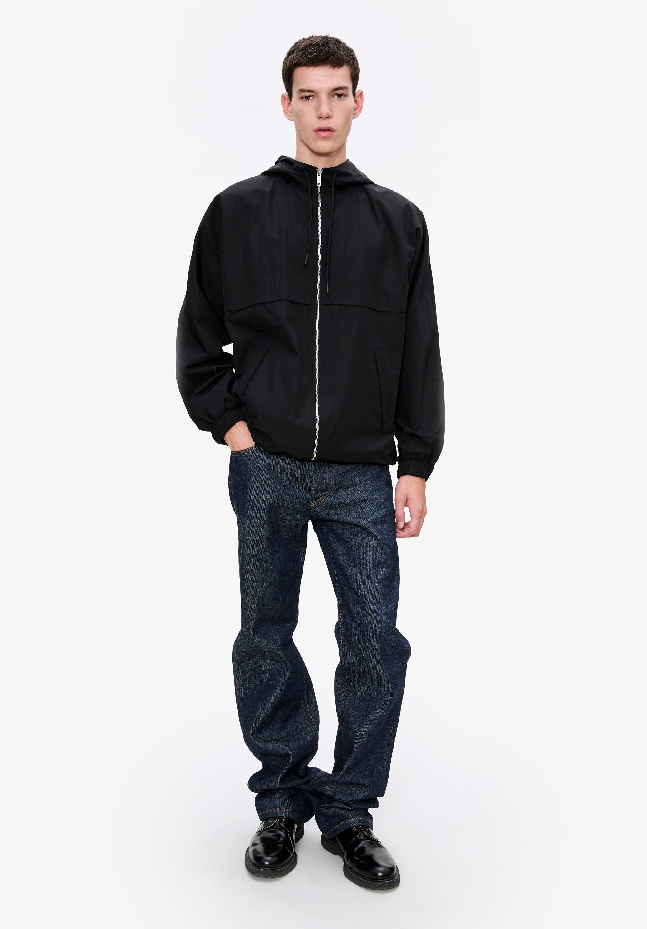 Iggy windbreaker | A.P.C.