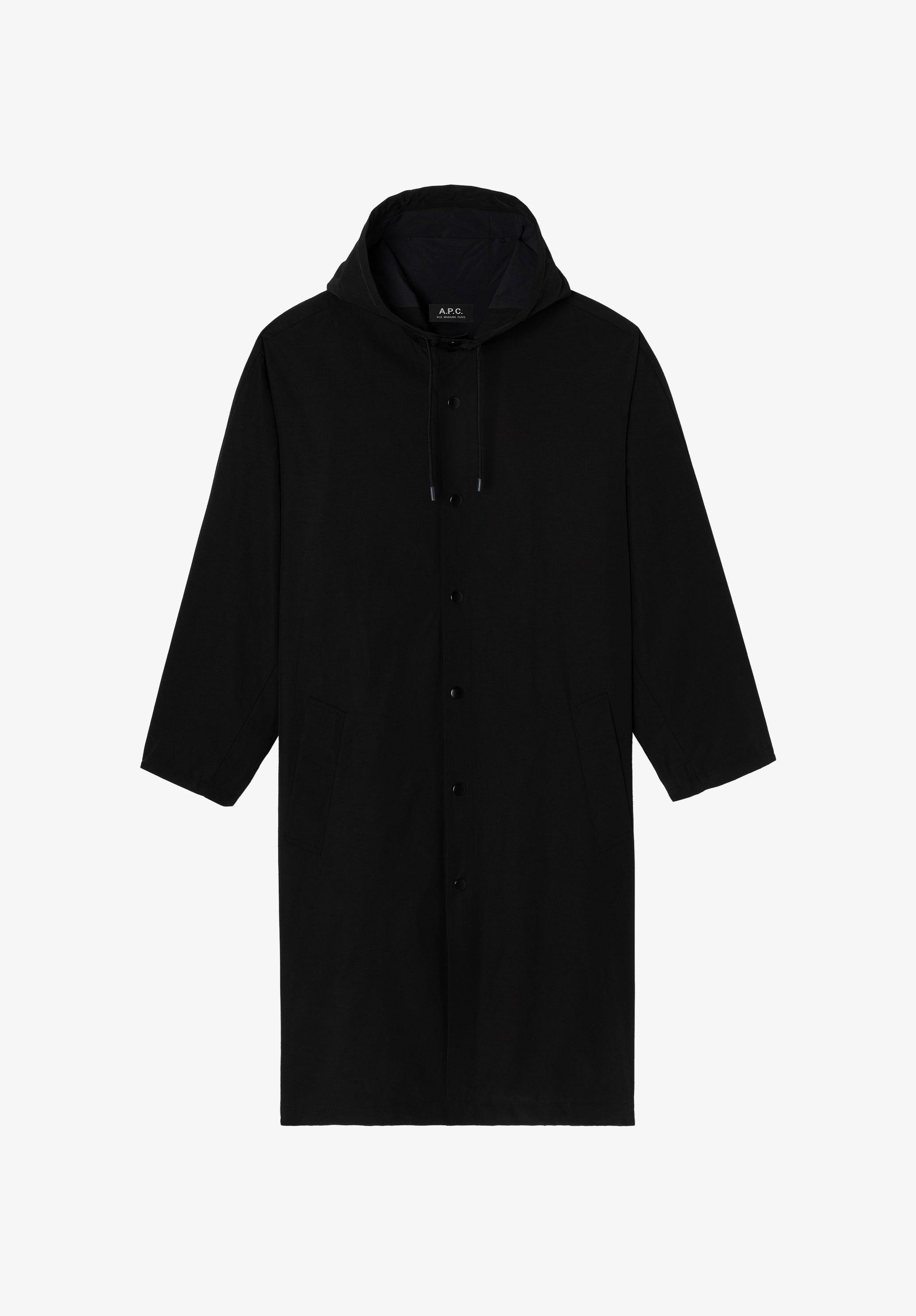 Kim Parka | A.P.C.