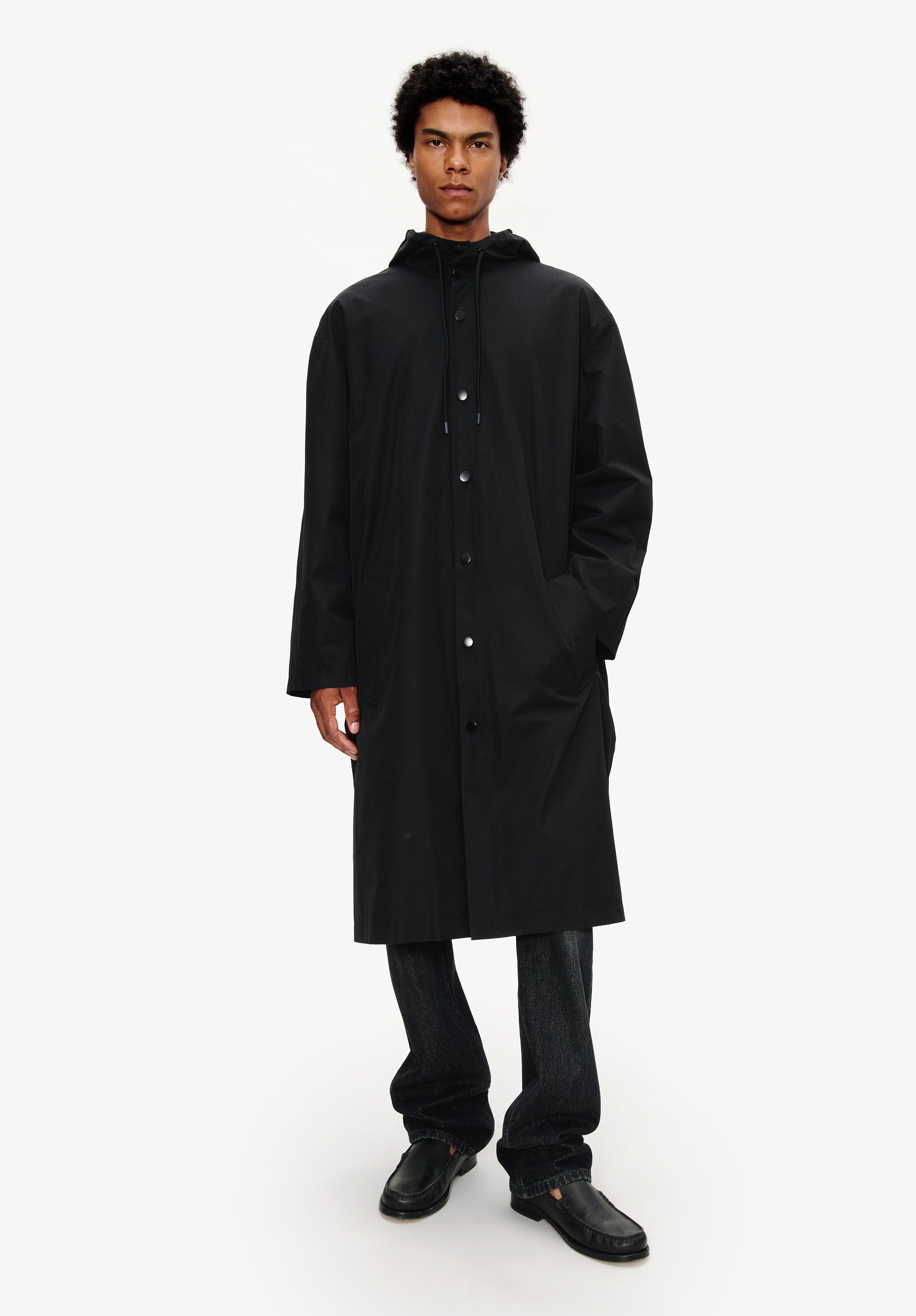 Kim Parka | A.P.C.