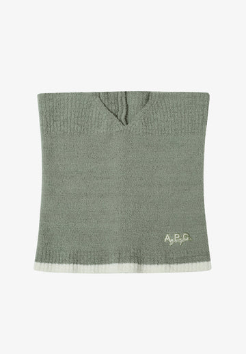 Neck gaiter