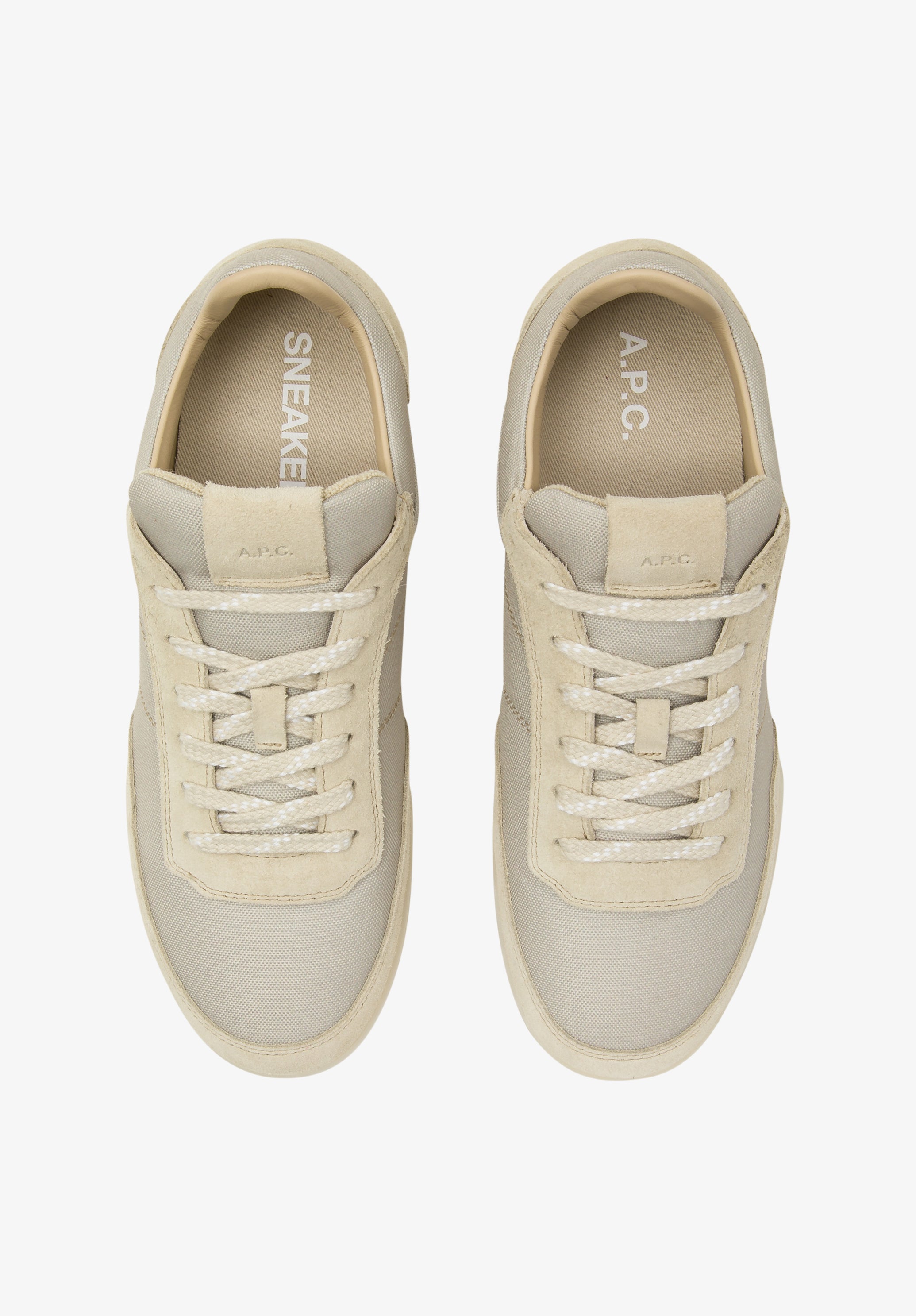 Moe Soft sneakers - 4