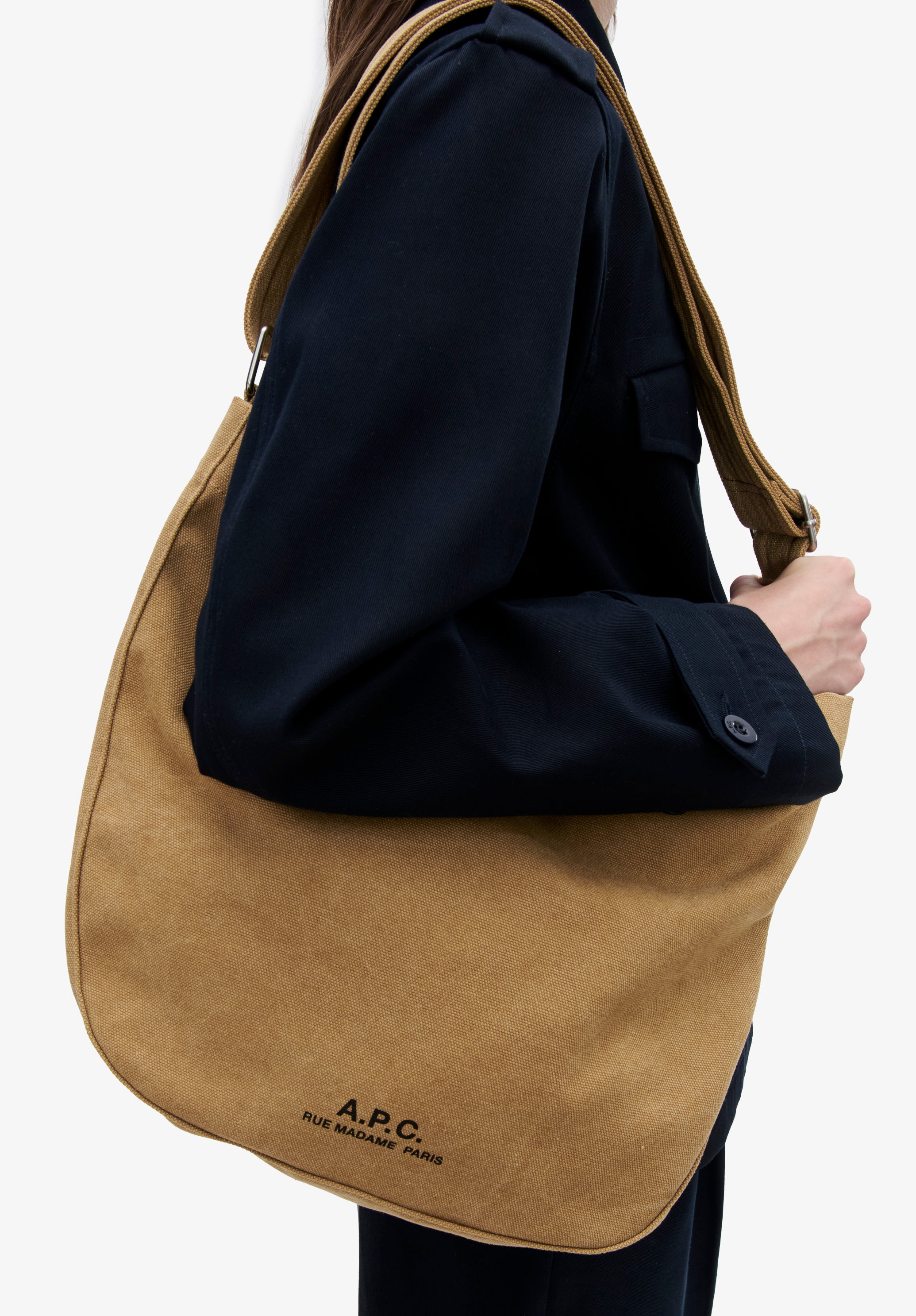 Journal satchel - 6