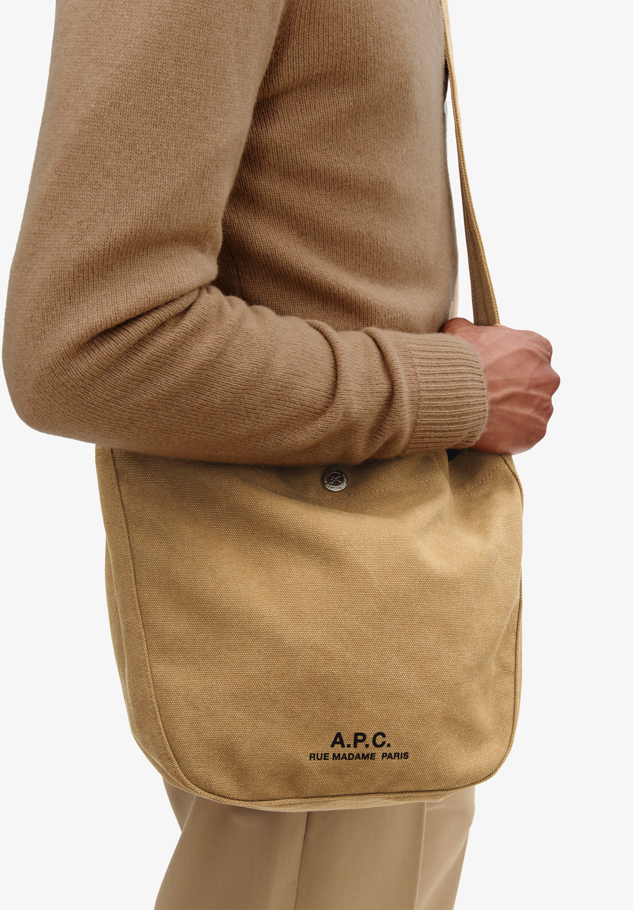 Journal Small satchel - 1