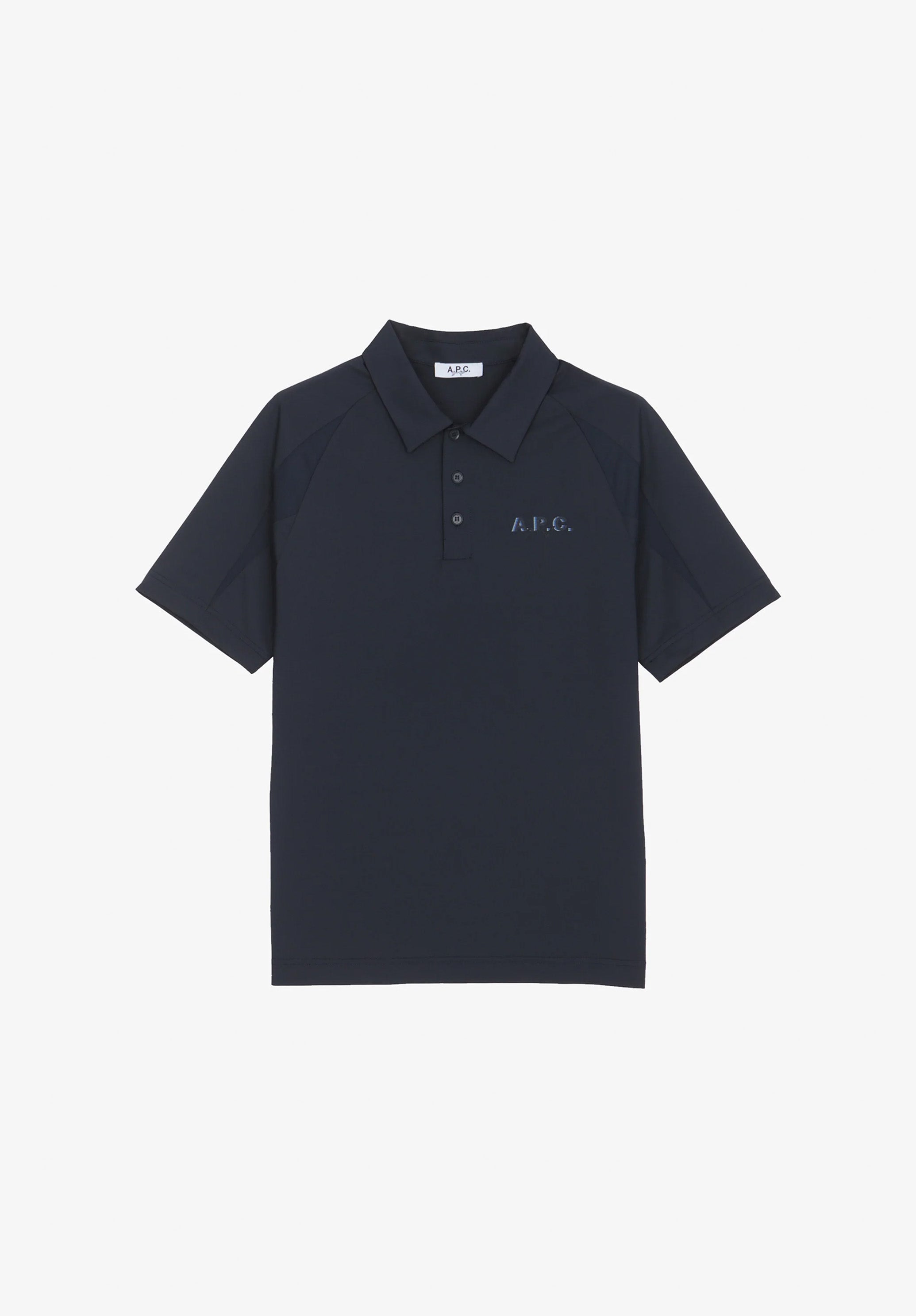 APC GOLF ポロシャツ Polo A.P.C. Golf | A.P.C.
