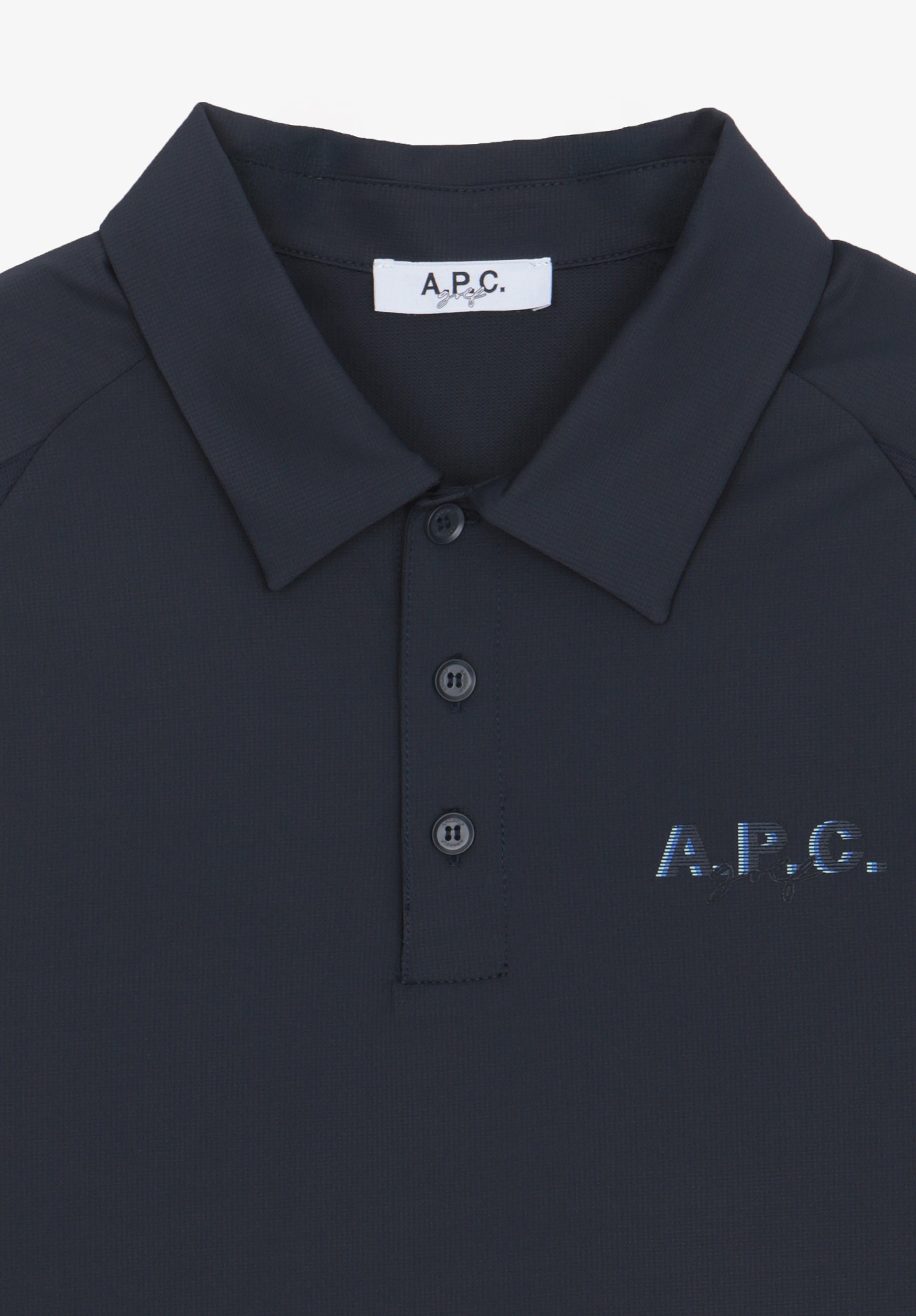 Polo A.P.C. Golf | A.P.C.