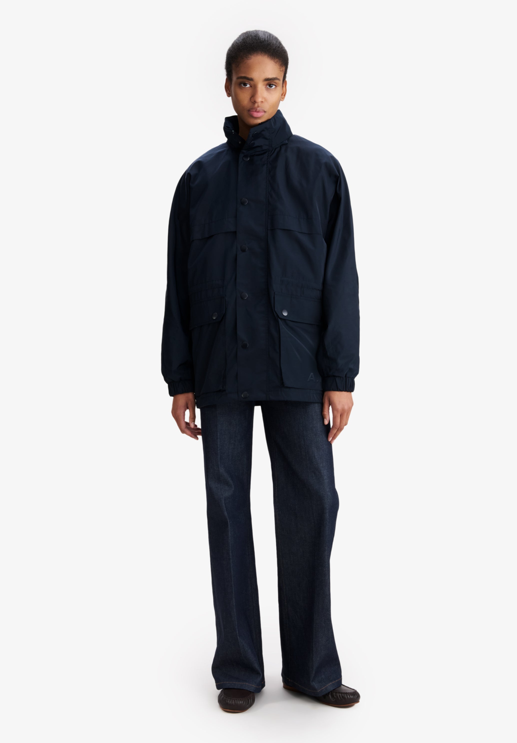 Men fall 26' collection | A.P.C.