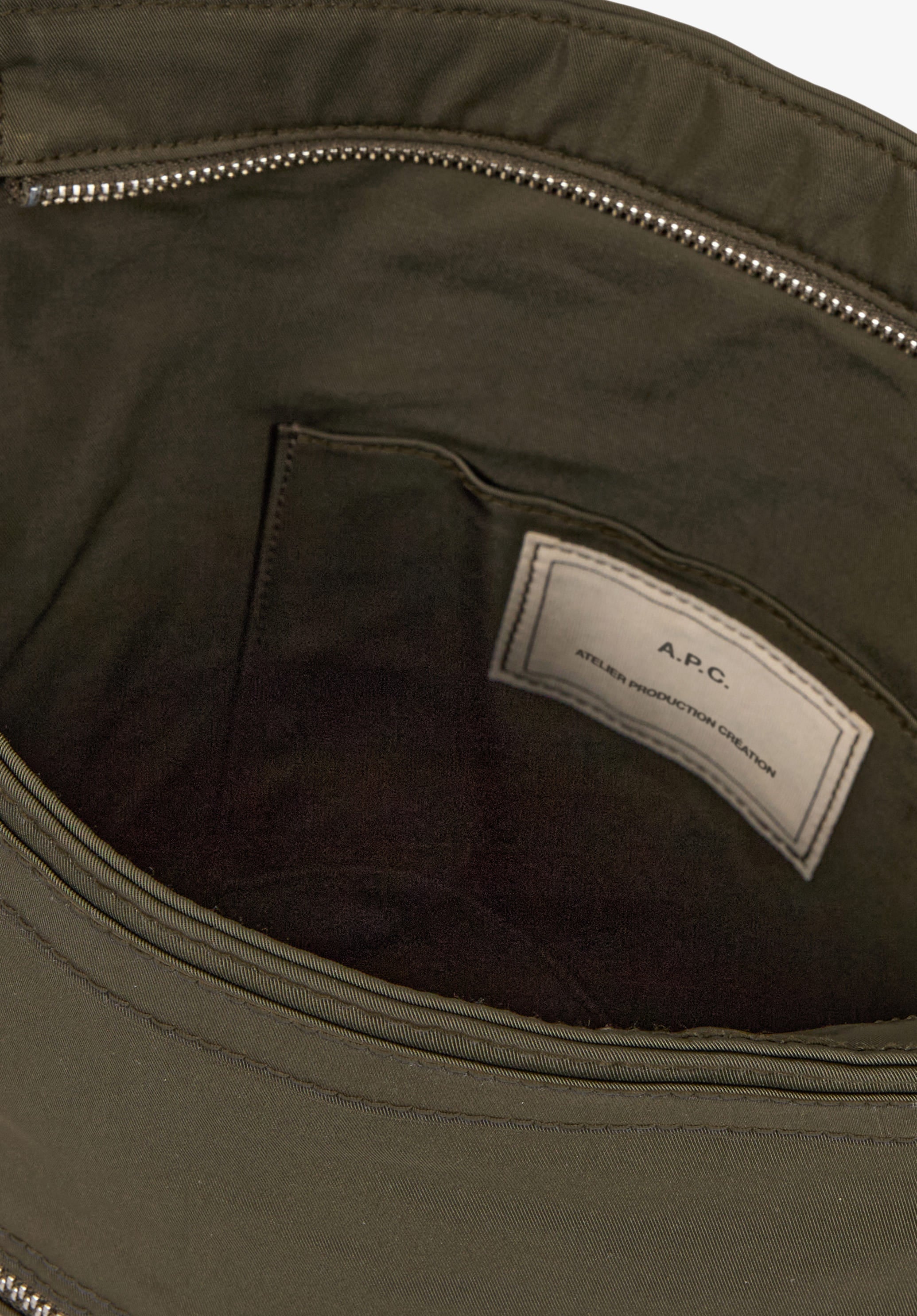 Archive crossbody bag | A.P.C.